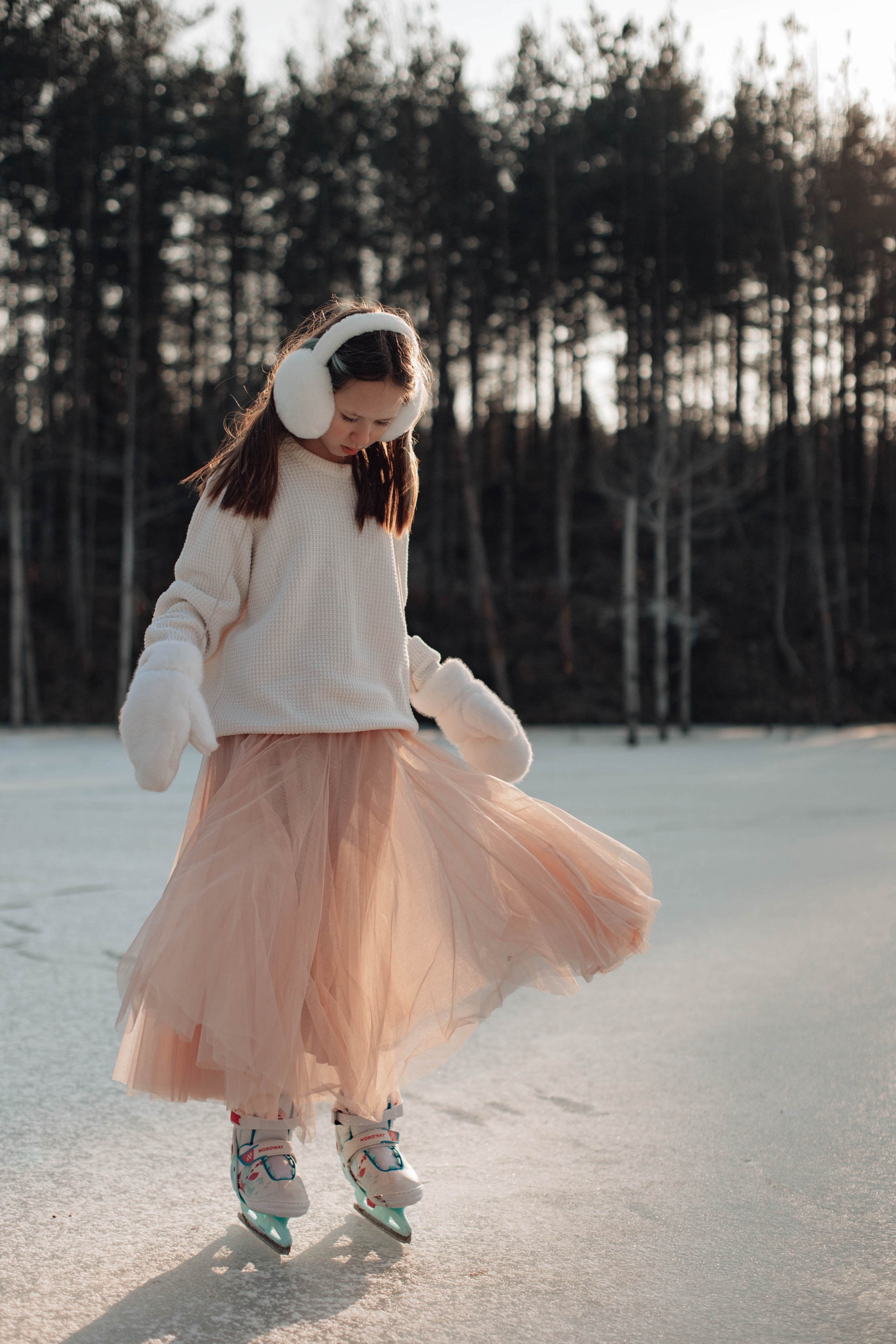 Катя. Семейный фотограф Москва Ирина Малышева