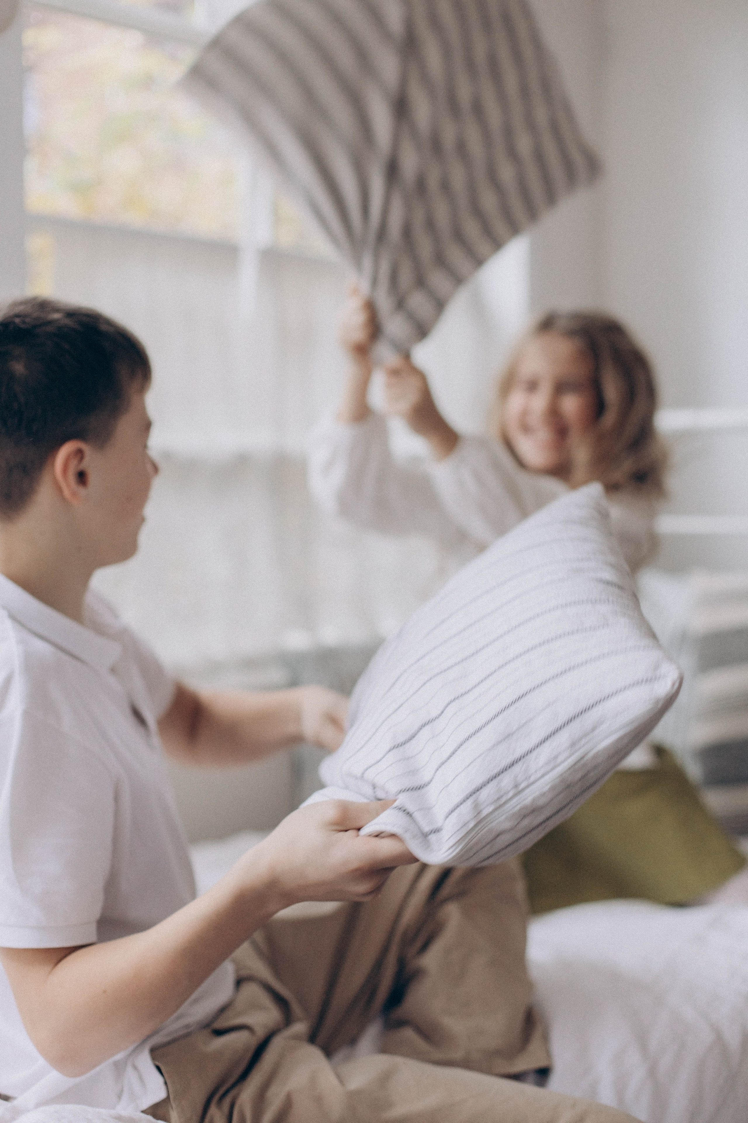 Марина и ее семья. Семейный фотограф Москва Ирина Малышева