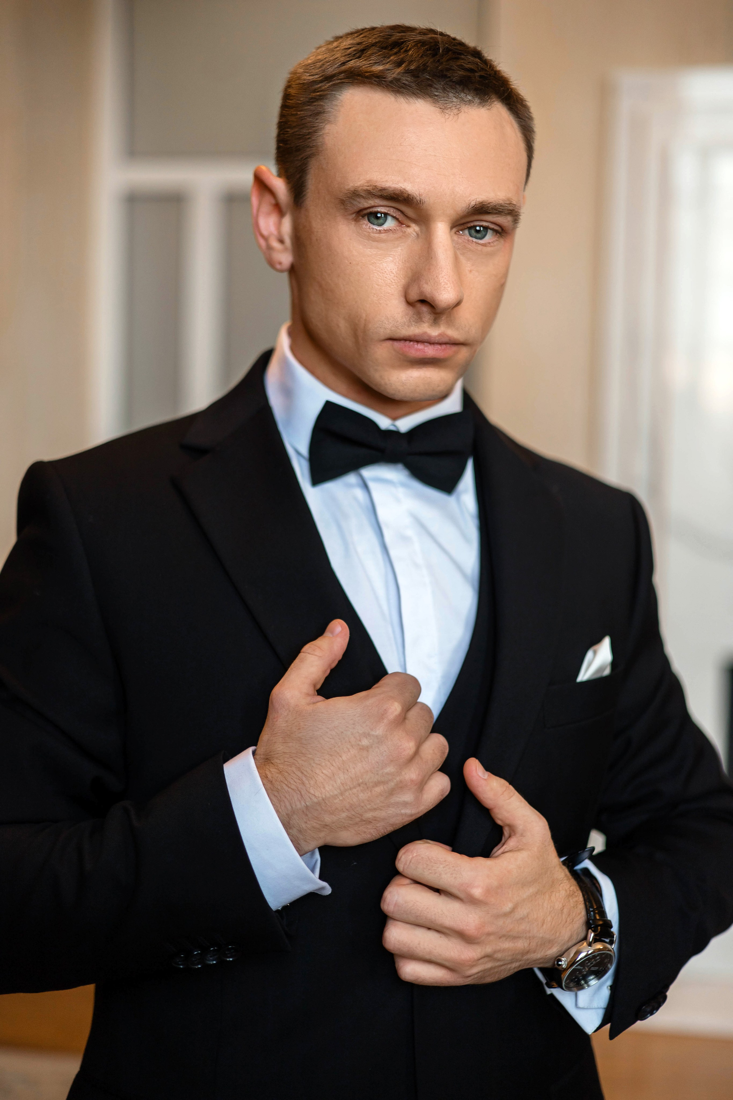 Фотография с любовью от Людмилы Луценко