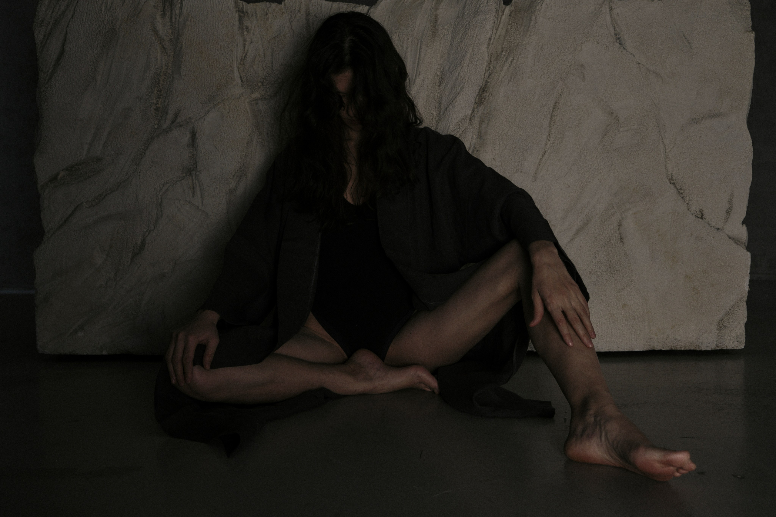 Apollinaria. Фотограф Настя Лев