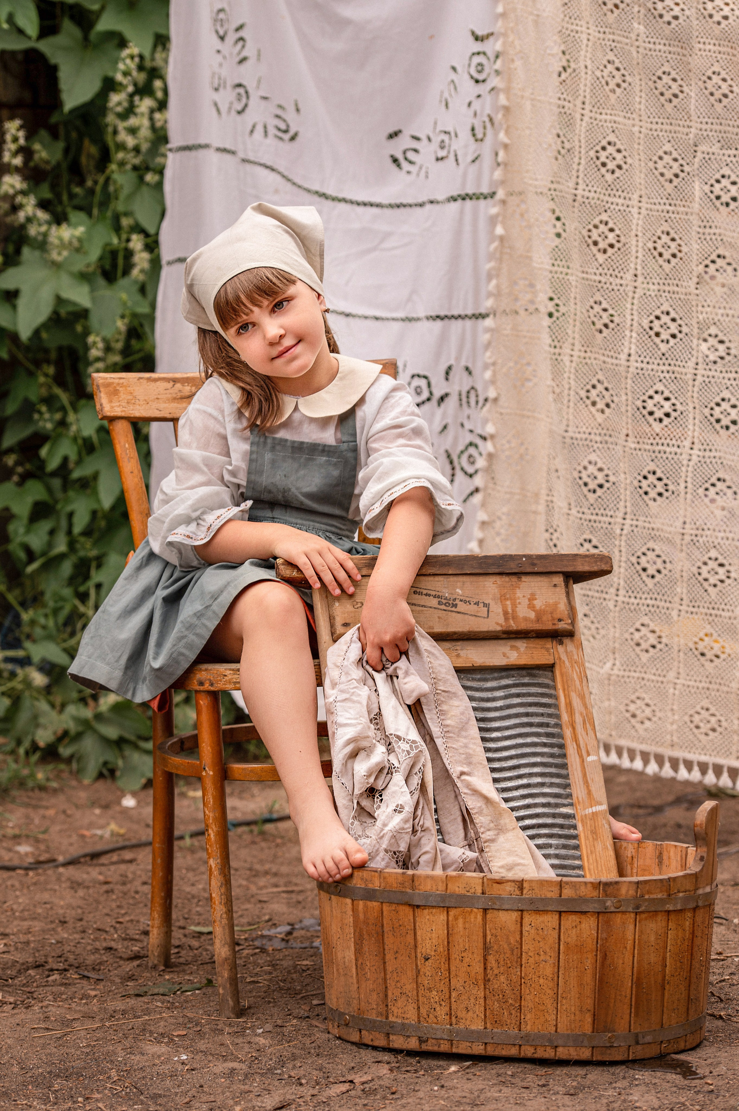 ДЕРЕВЕНСКИЕ ИСТОРИИ 2. Семейный и детский фотограф в Канске и Канском р-не, Красноярск и