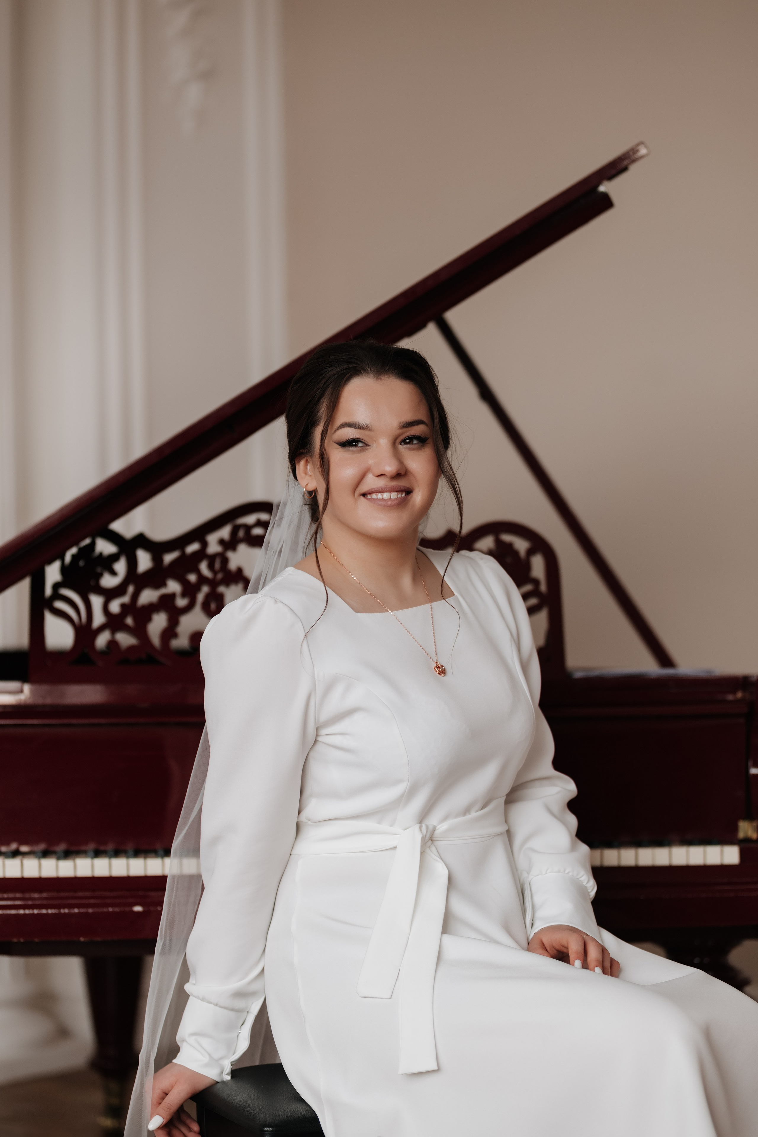 020324. Свадебный и семейный фотограф Светлана Пирюгина