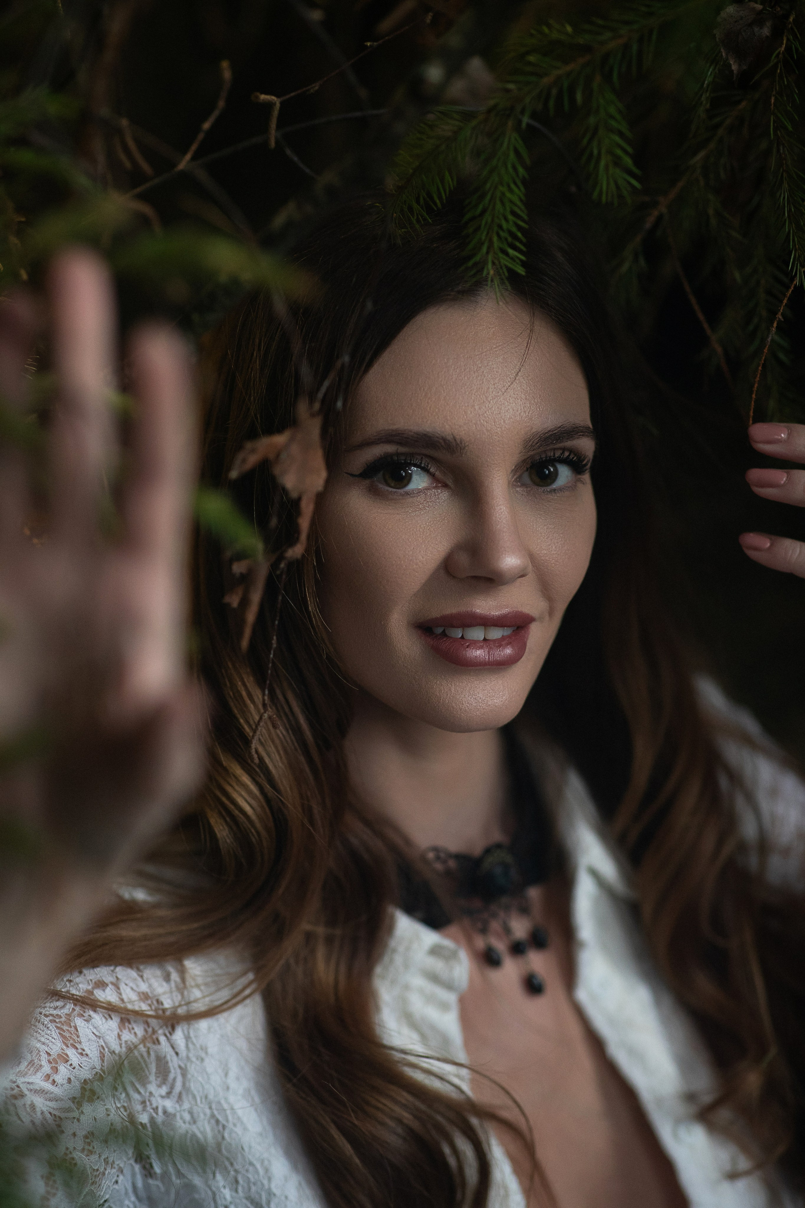 Татьяна. Гипнопсихолог, женский фотограф Ольга Парфентьева (Васанти)