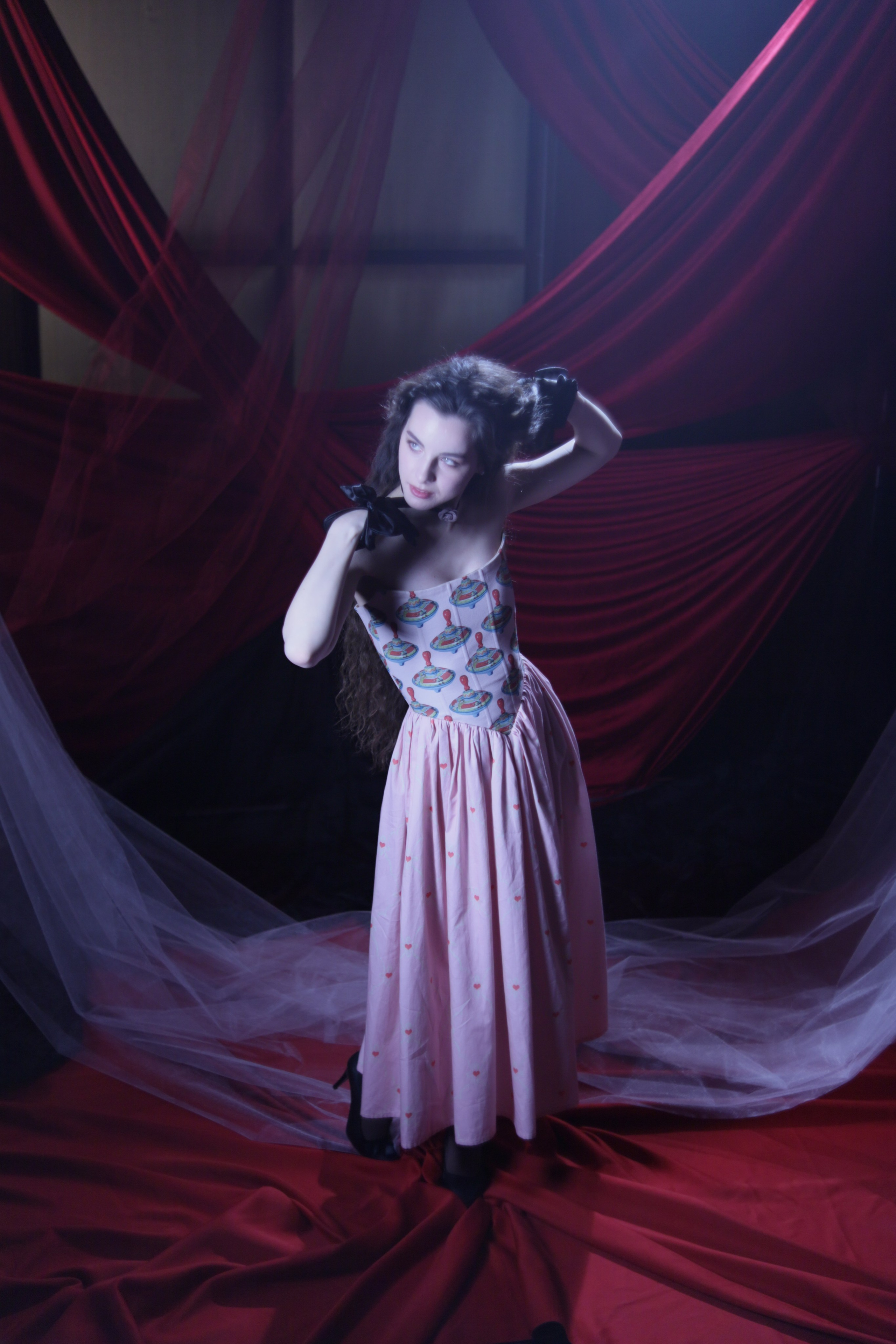 ФОТОФЕСТИВАЛЬ 22/11/2025. СПБНЛО