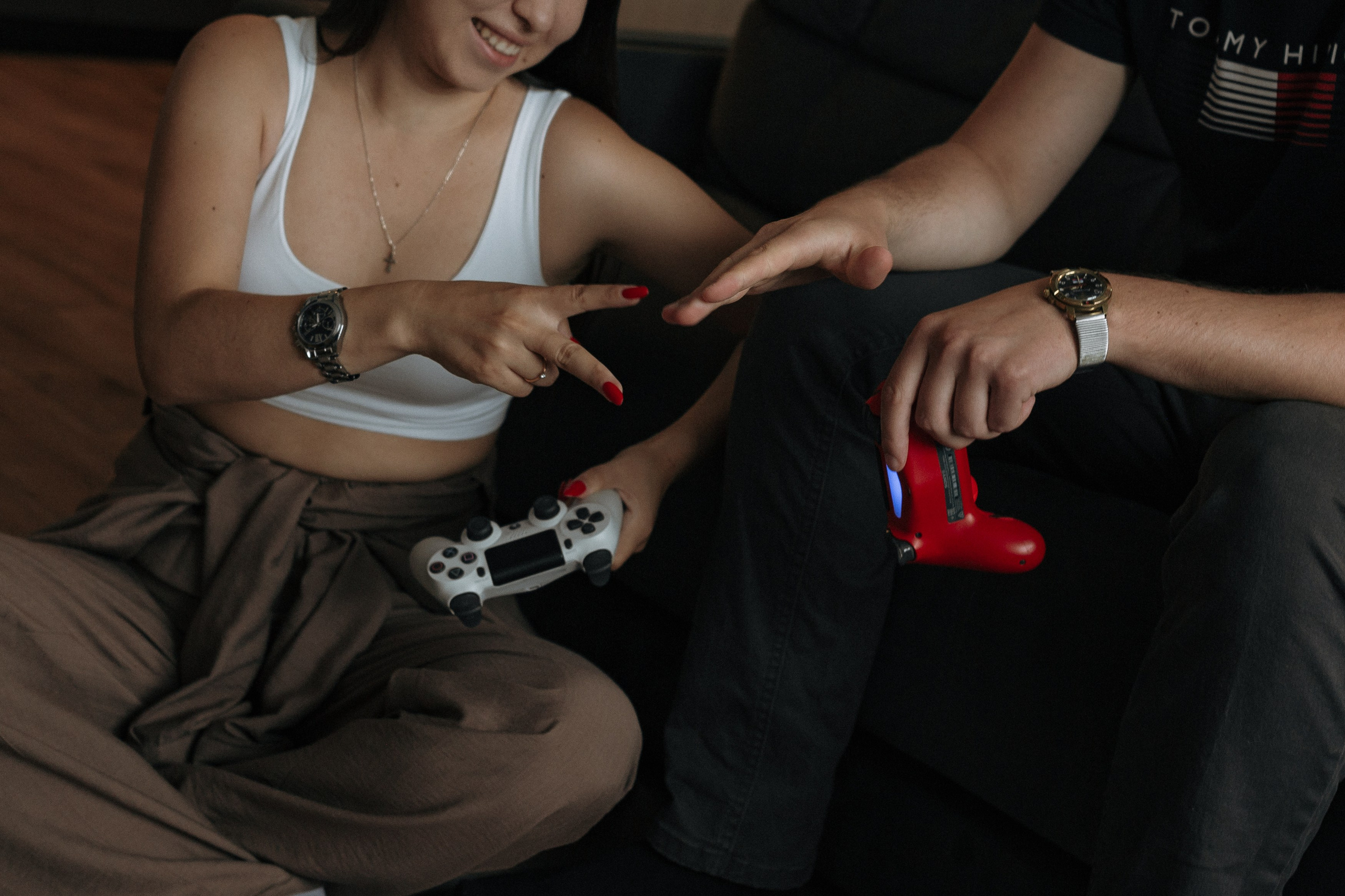 Предсвадебная LOVE STORY для Жени и Алёны. Свадебный фотограф Пермь