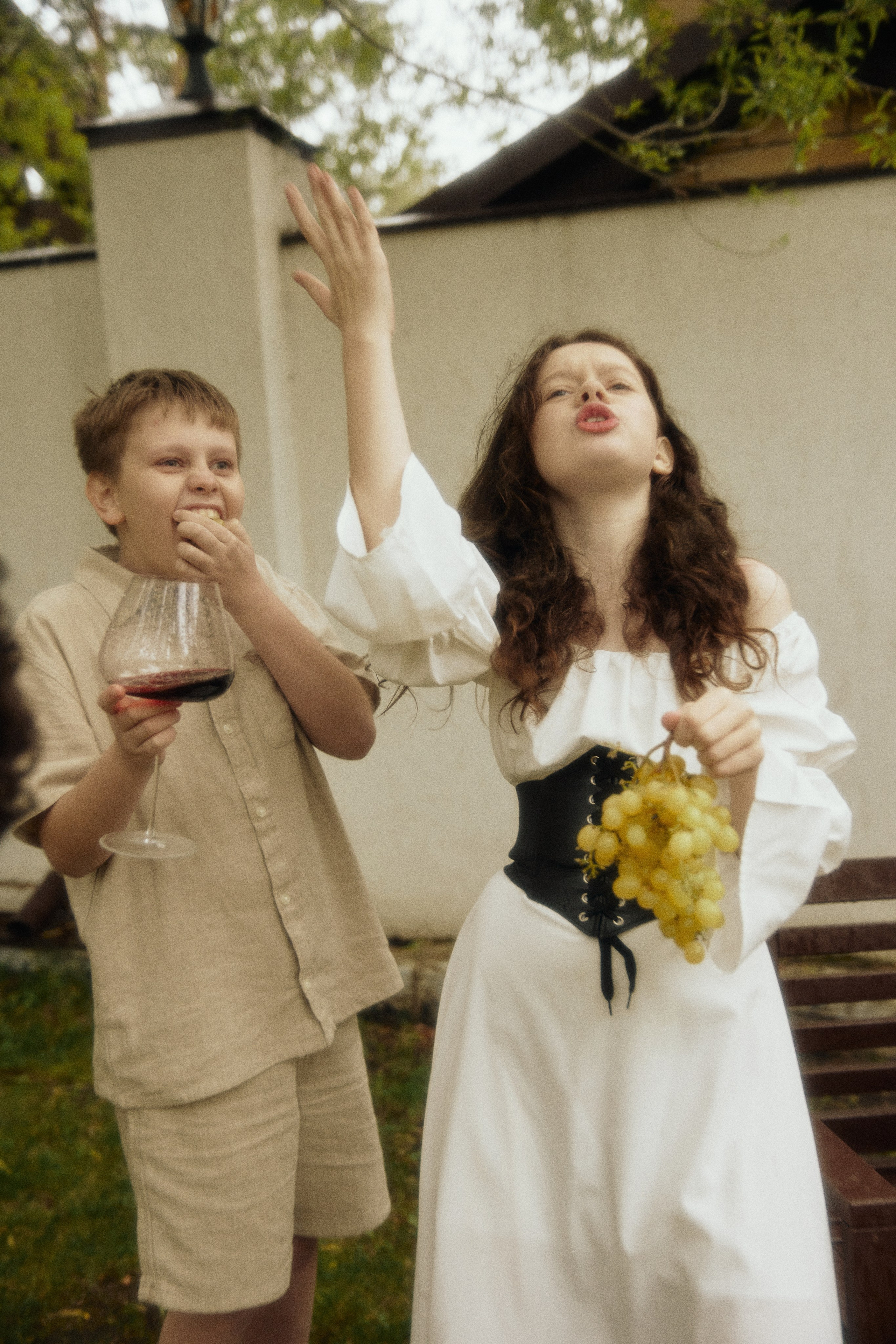 ITALIAN FAMILY. Дмитрий Мазуркевич: Профессиональный Репортажный Фотограф