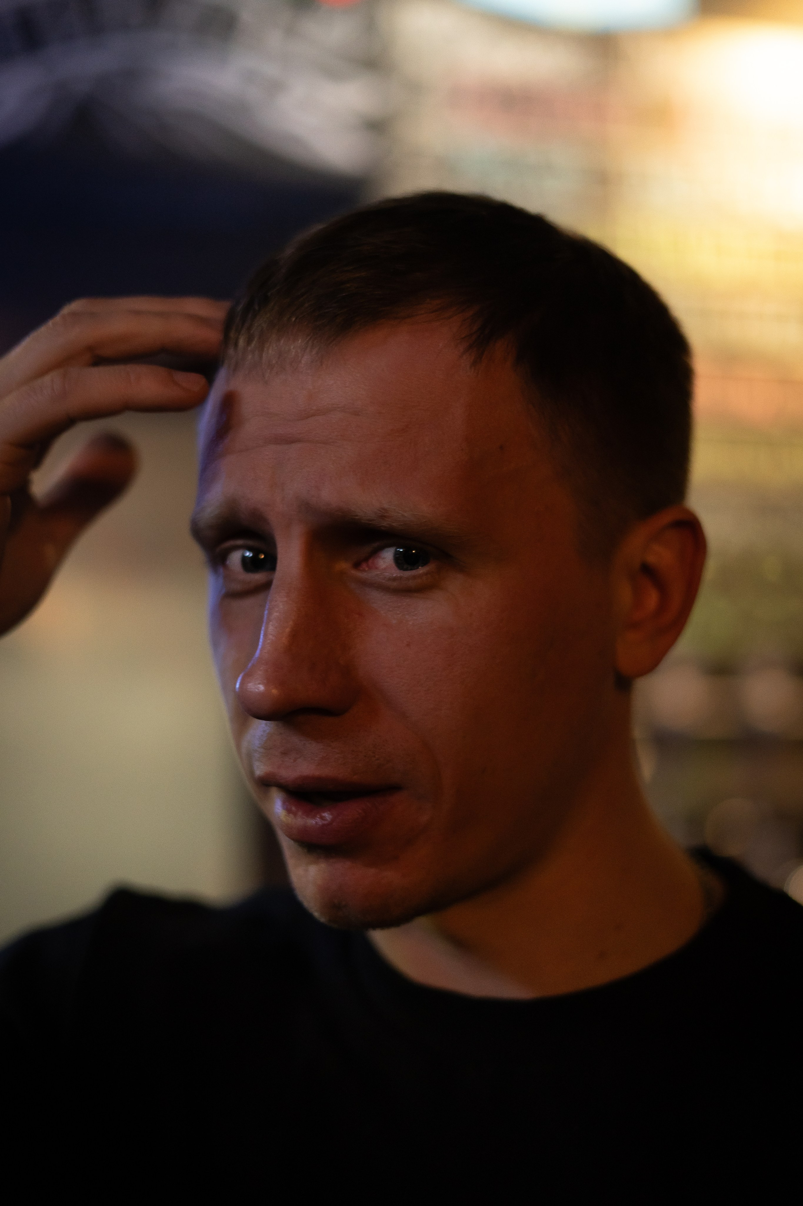 Rook's. Анастасия Паршукова — фотограф Шерегеш Новосибирск