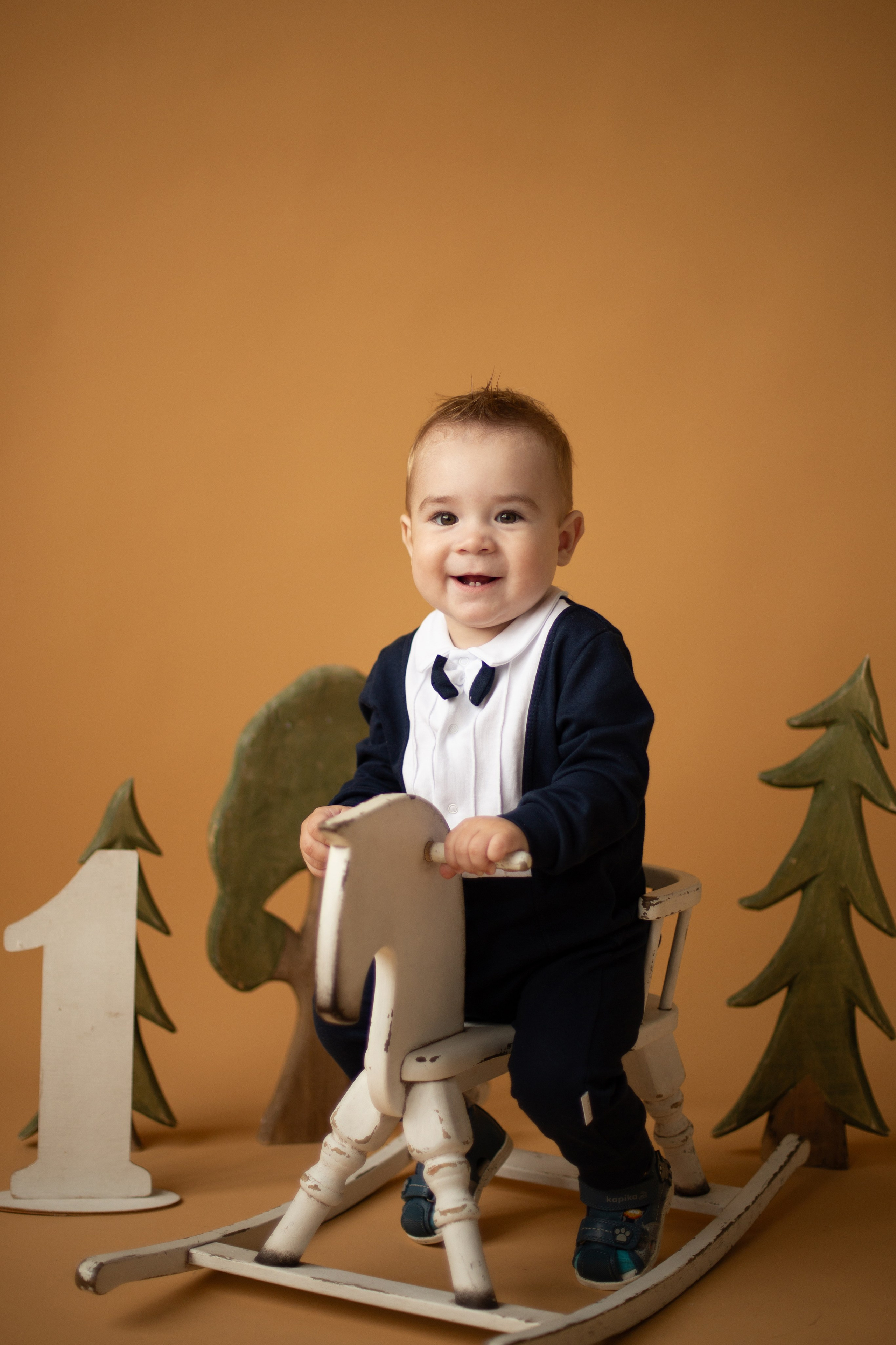 Годовасие. Фотограф Мытищи-Москва Мария Апреликова