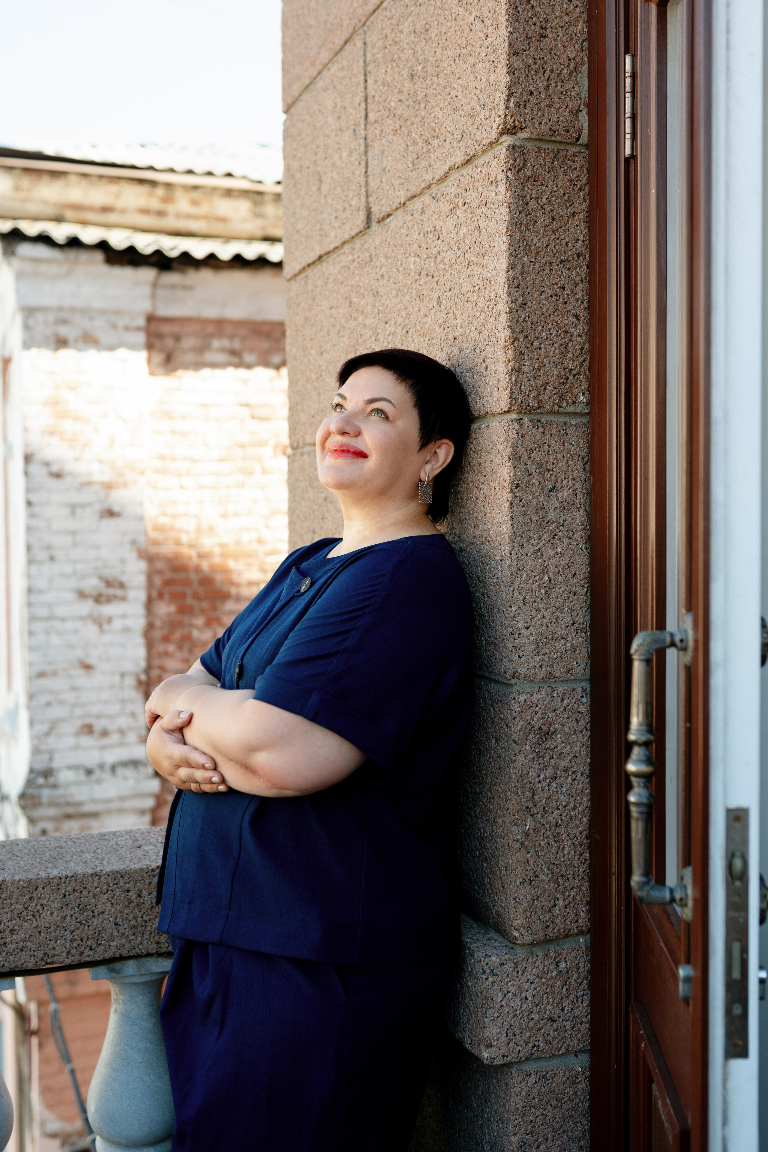 Индивидуальная фотосессия в студии. Фотограф Ким Наталья в Красноярске