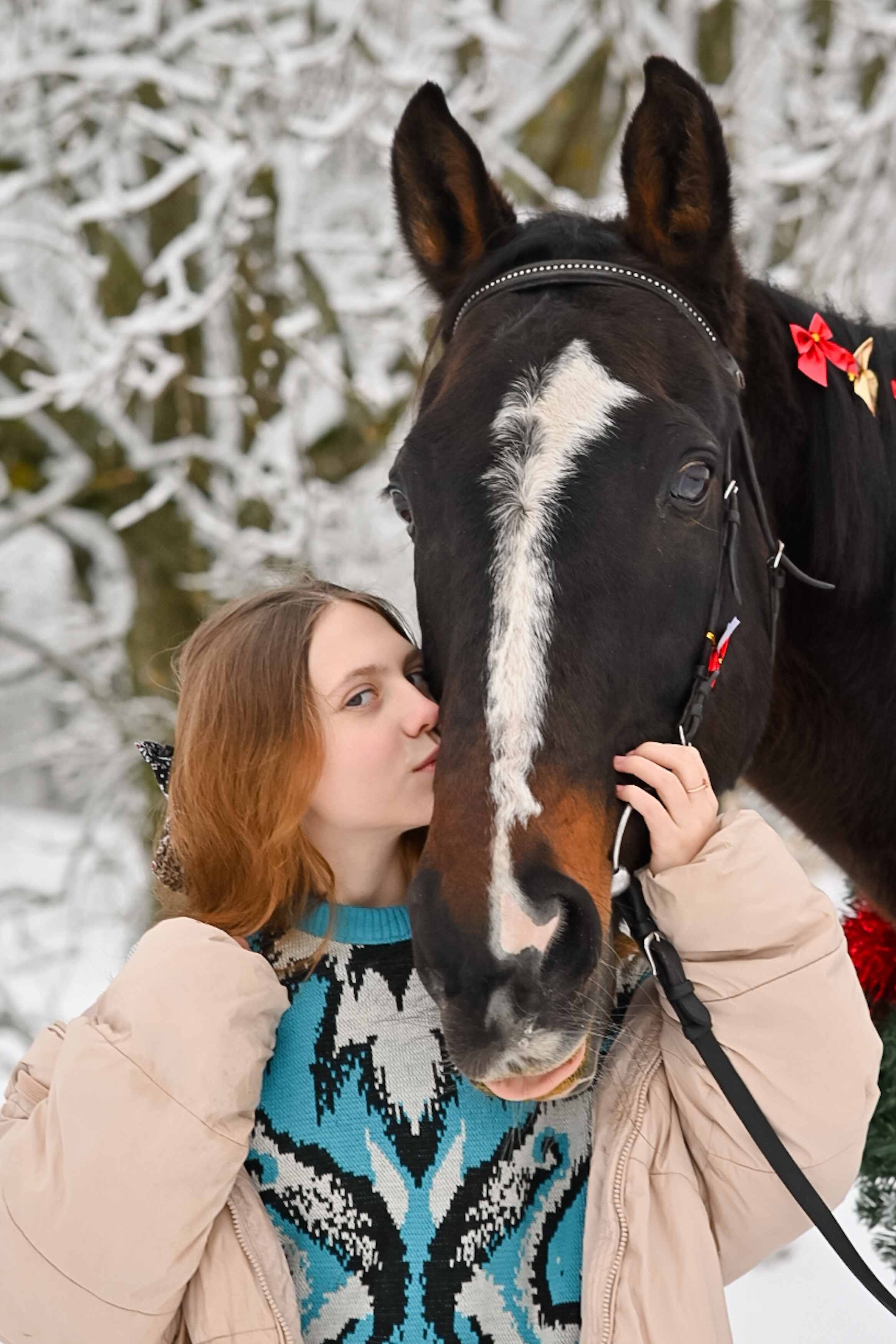Алиса. LifeStyle фотограф Анна Воробьёва Санкт-Петербург