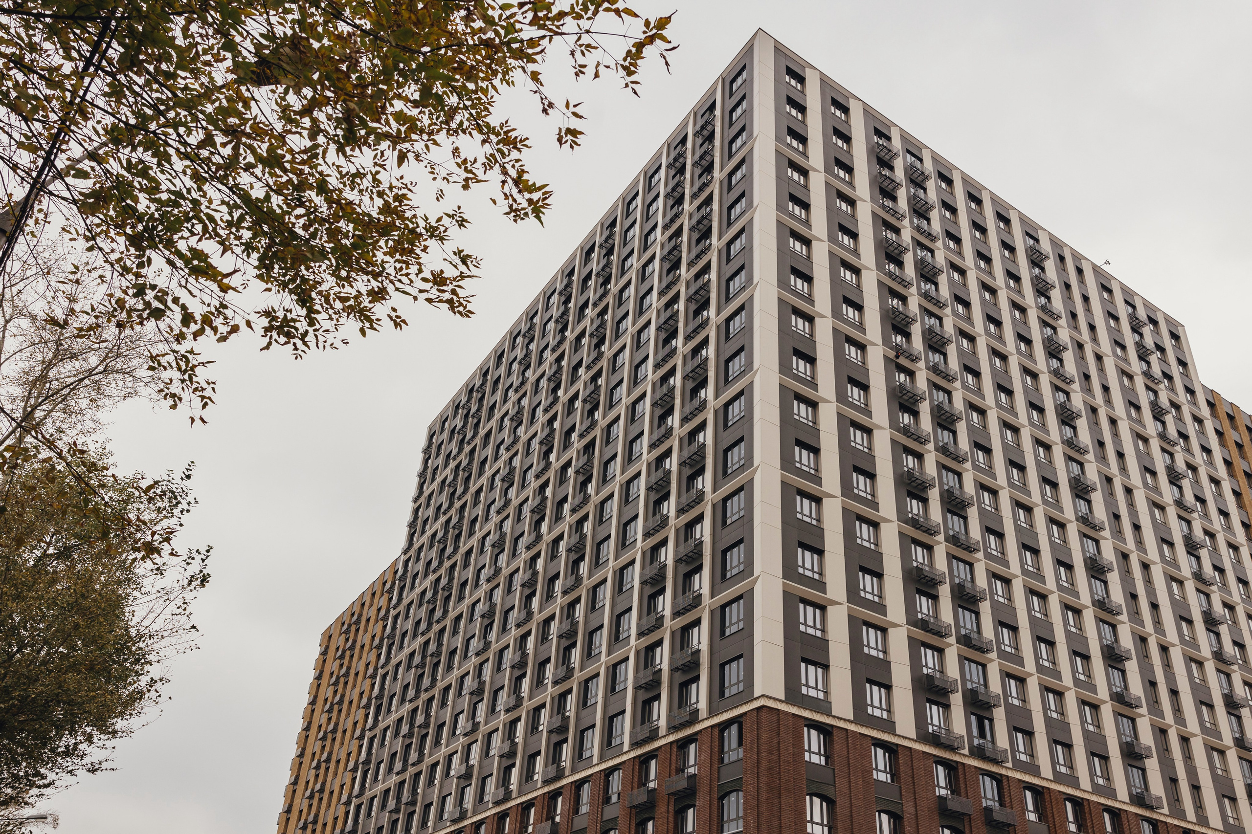 ЖК МИХАЛКОВСКИЙ. АЛТ Портфолио