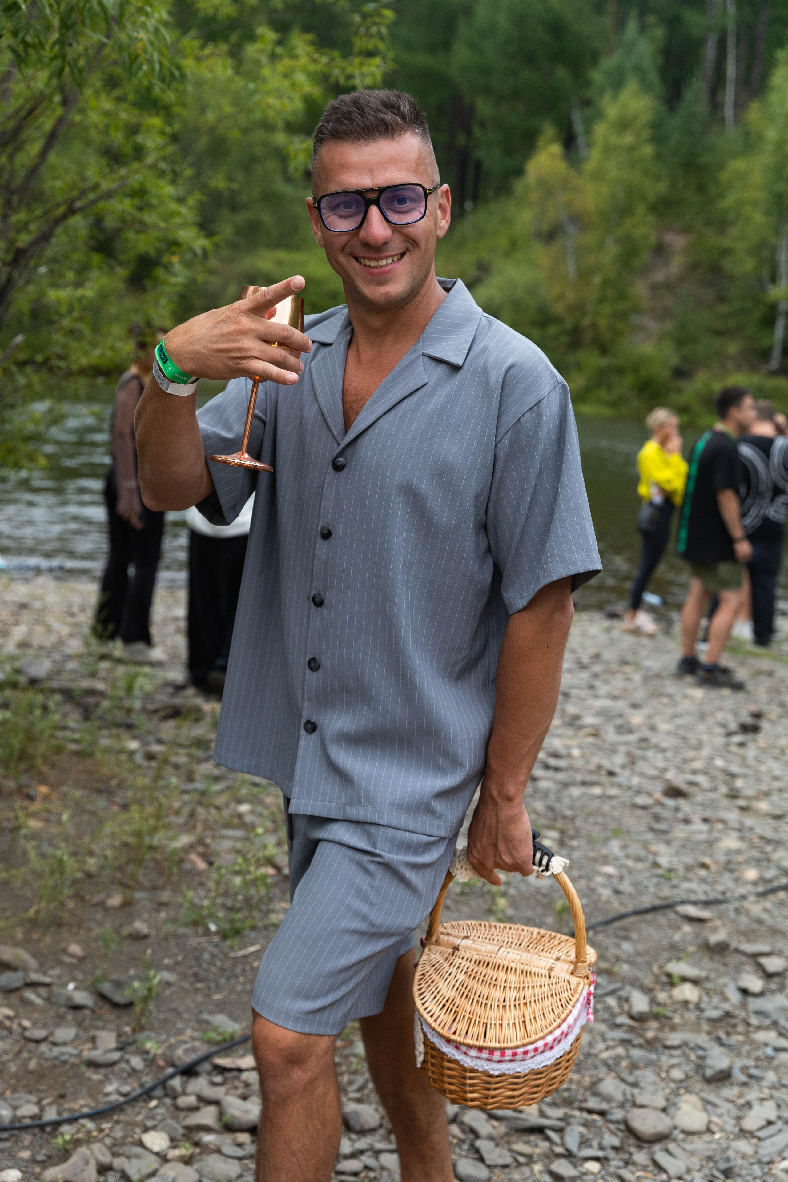 Выездной ресторан лучших 8 Шеф-поваров со всего Иркутска. Репортажный фотограф в Иркутске — Ярослав Ковалёв