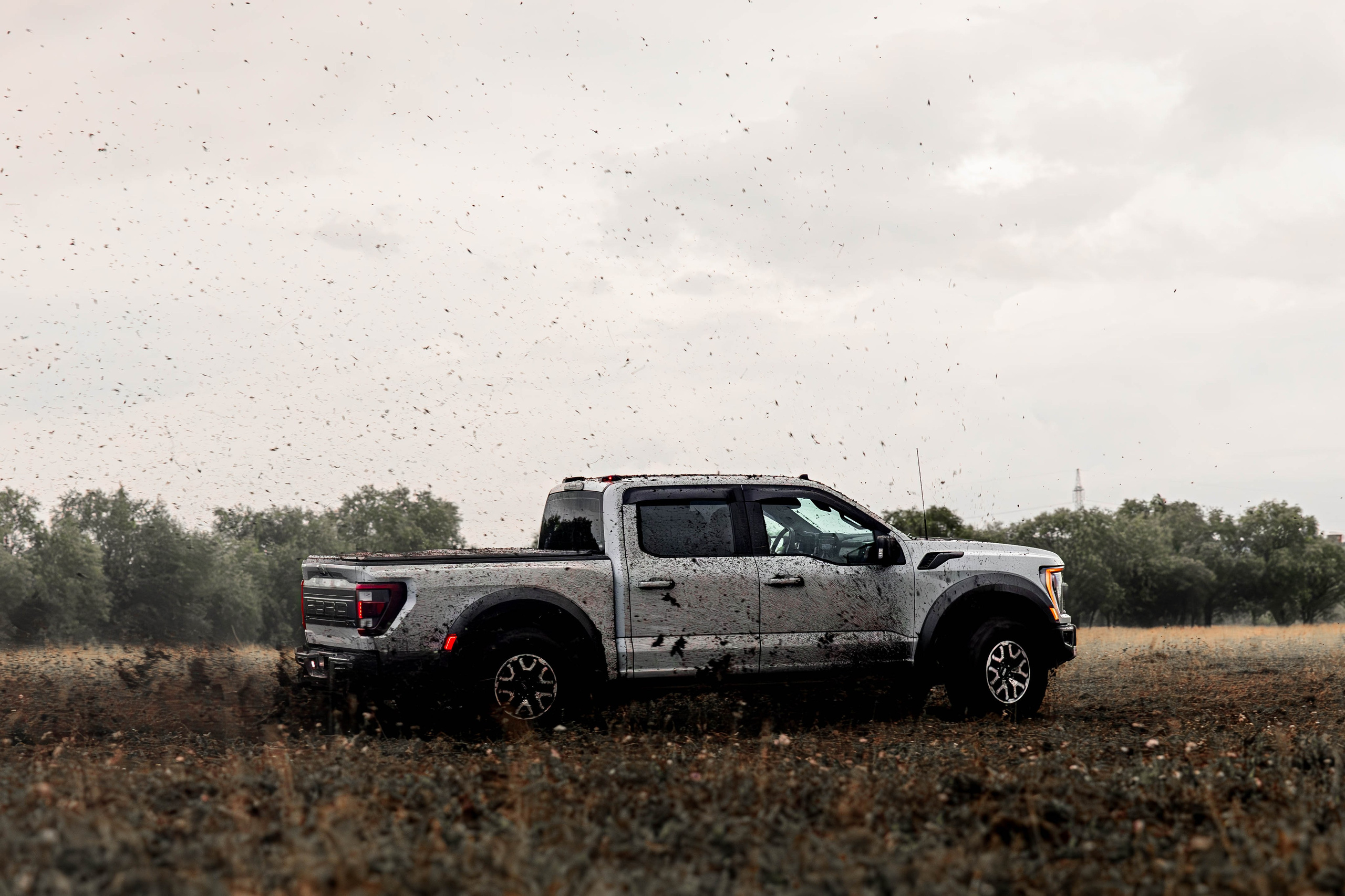 RAM 1500 FORD F150. Репортажный фотограф в Иркутске — Ярослав Ковалёв
