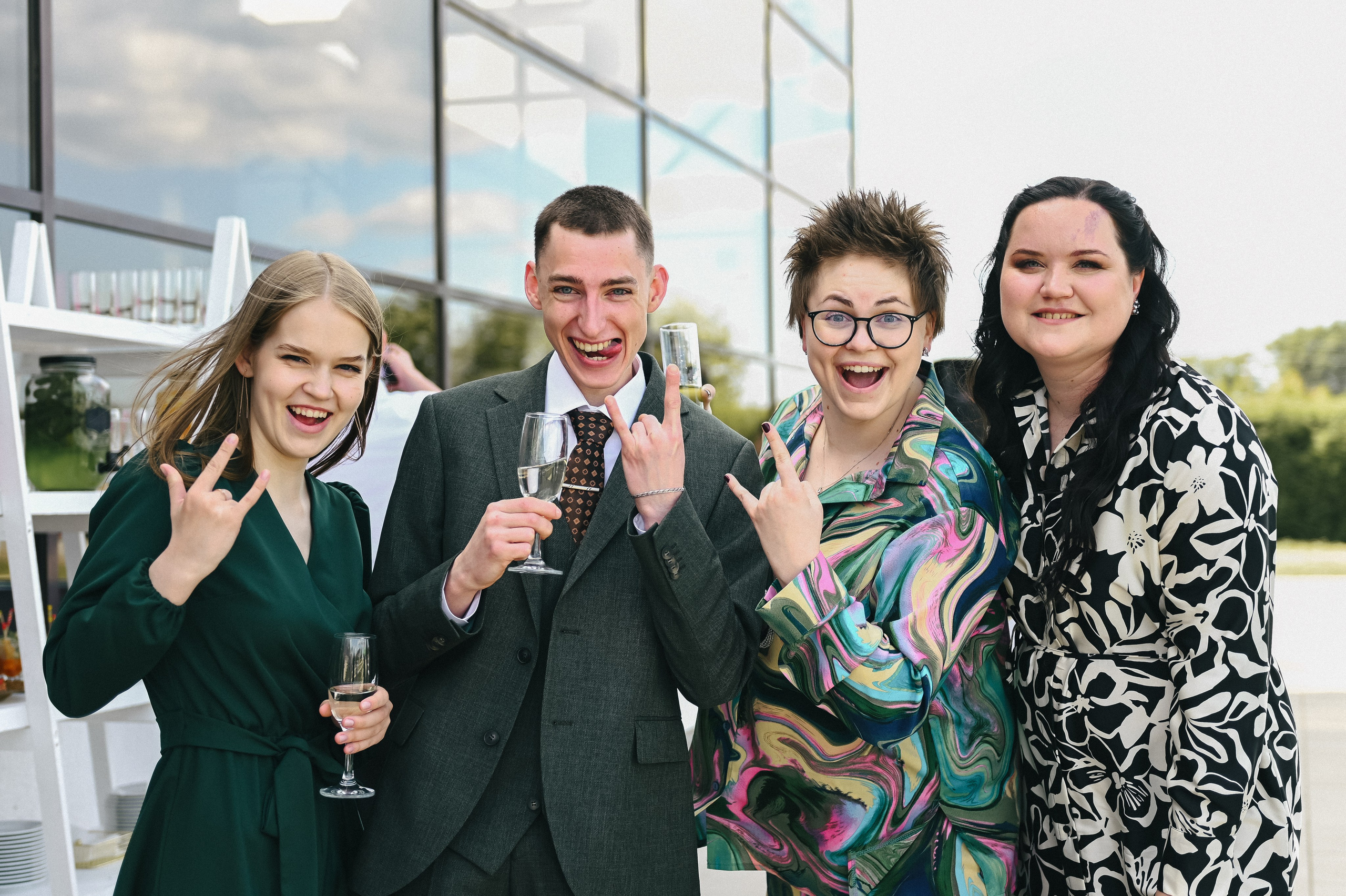 Вова + Вика — Организация Поле Событий. Свадебный и семейный фотограф Волгоград Москва