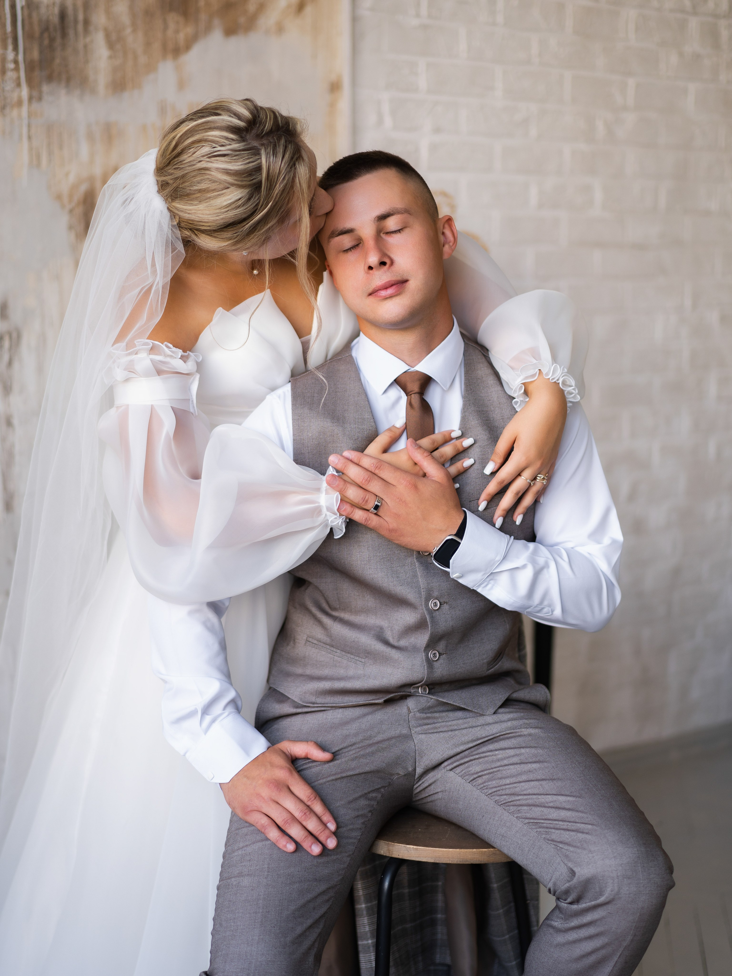 Свадьба — Даниил & Дарья 20.07.24. Фотограф Москва