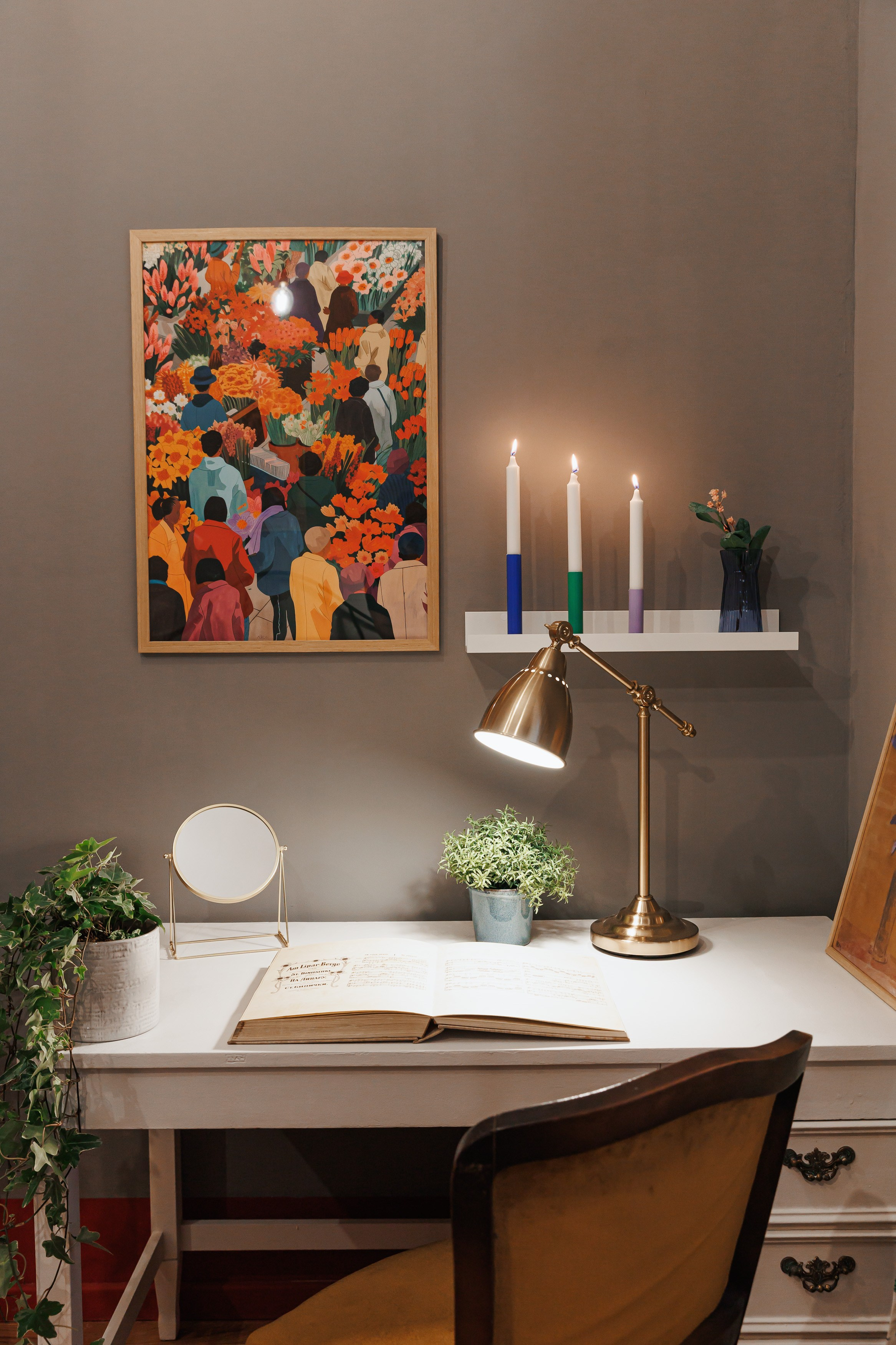 Airbnb Белград. Дизайн интерьеров по всему миру