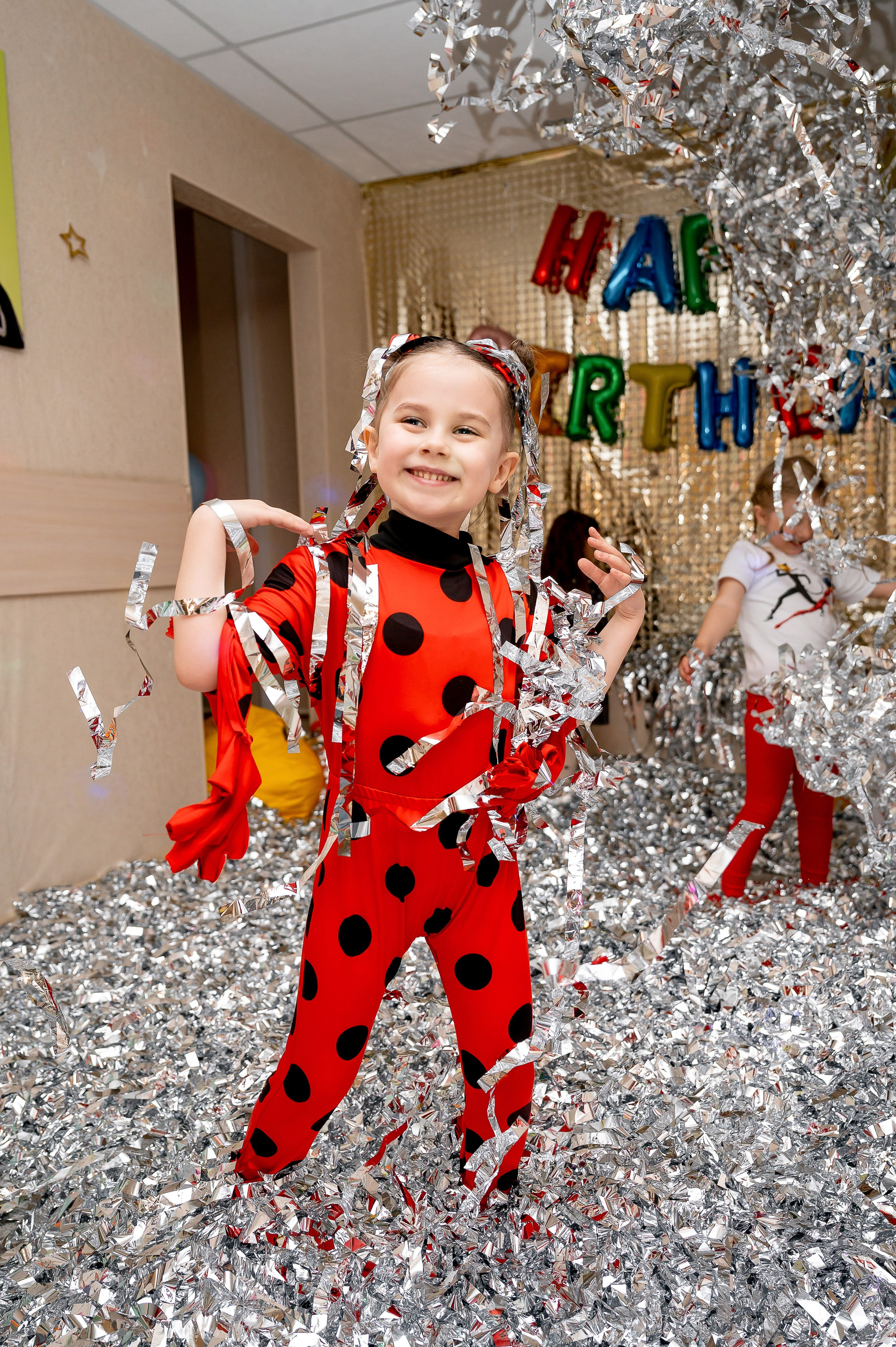 Милашке 6 лет. «Жили-были». Свадебный, семейный и репортажный фотограф. Брянск. Эльвира Голенкова
