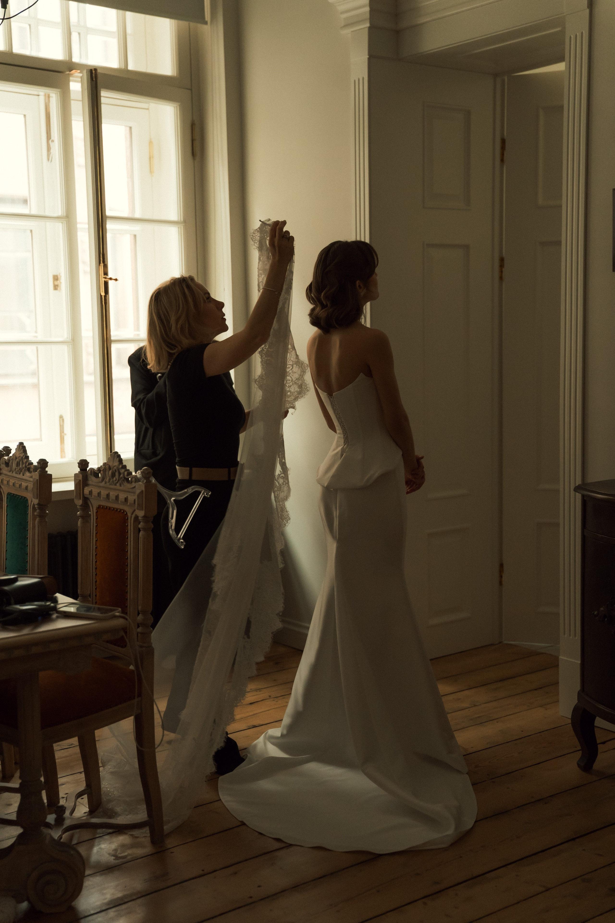 Свадьба Гали & Бори. Photographer Daria Kalimullina