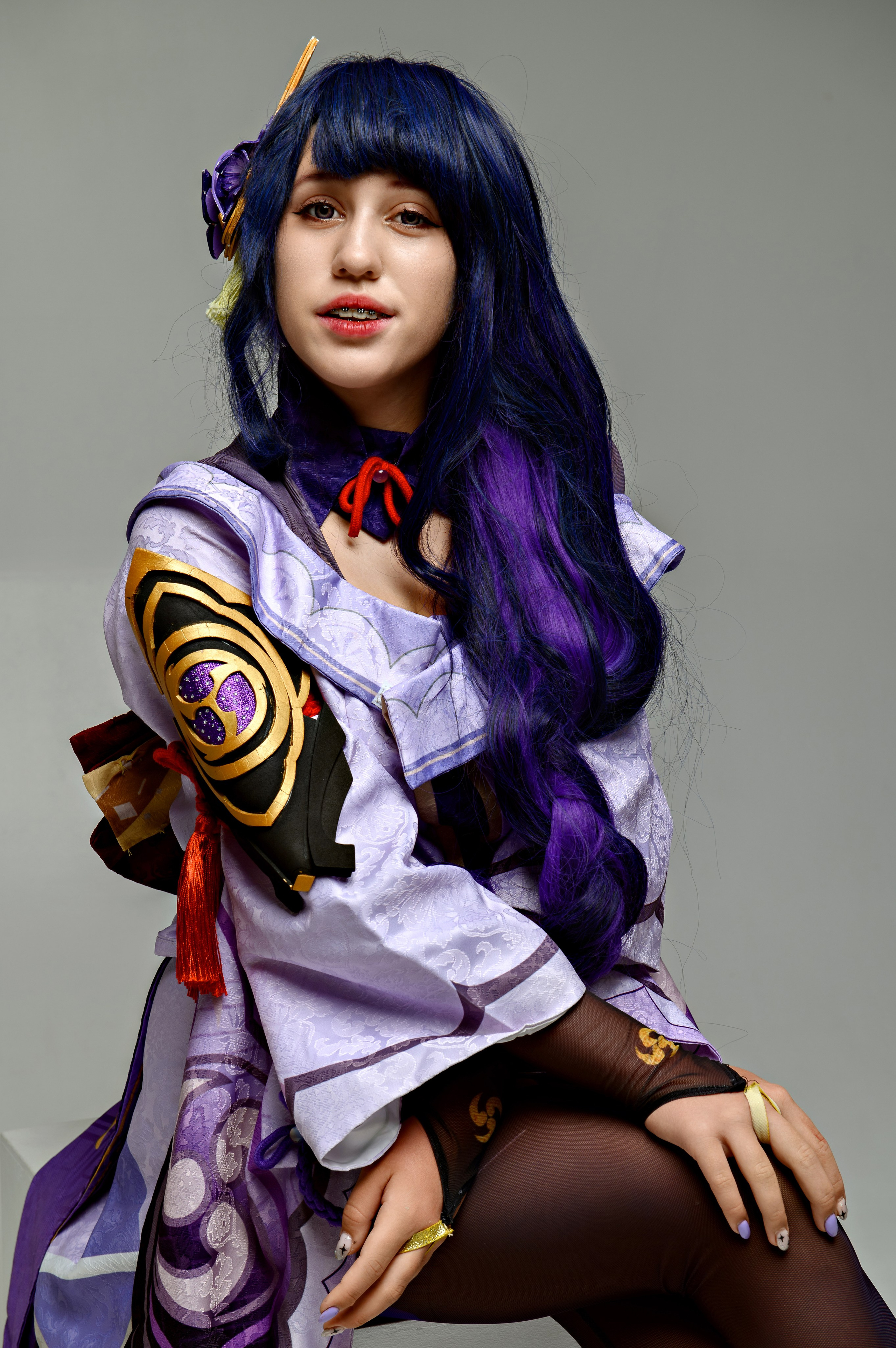 Косплэй. Фотограф Александра Бонова