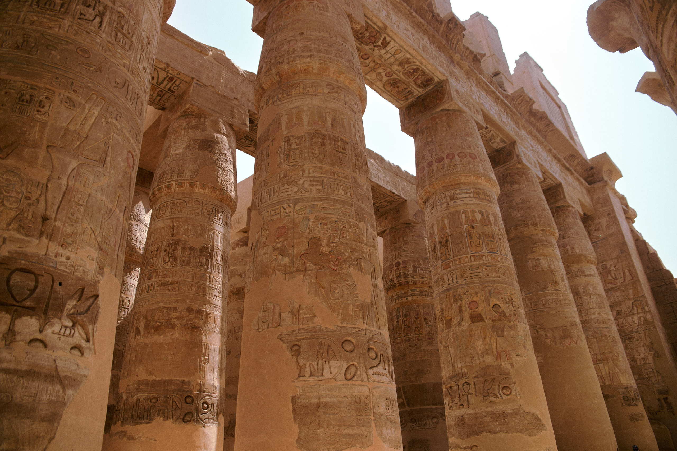 Улица горизонтальная. Jorgis — фотограф в Хургаде / обучение фотографии