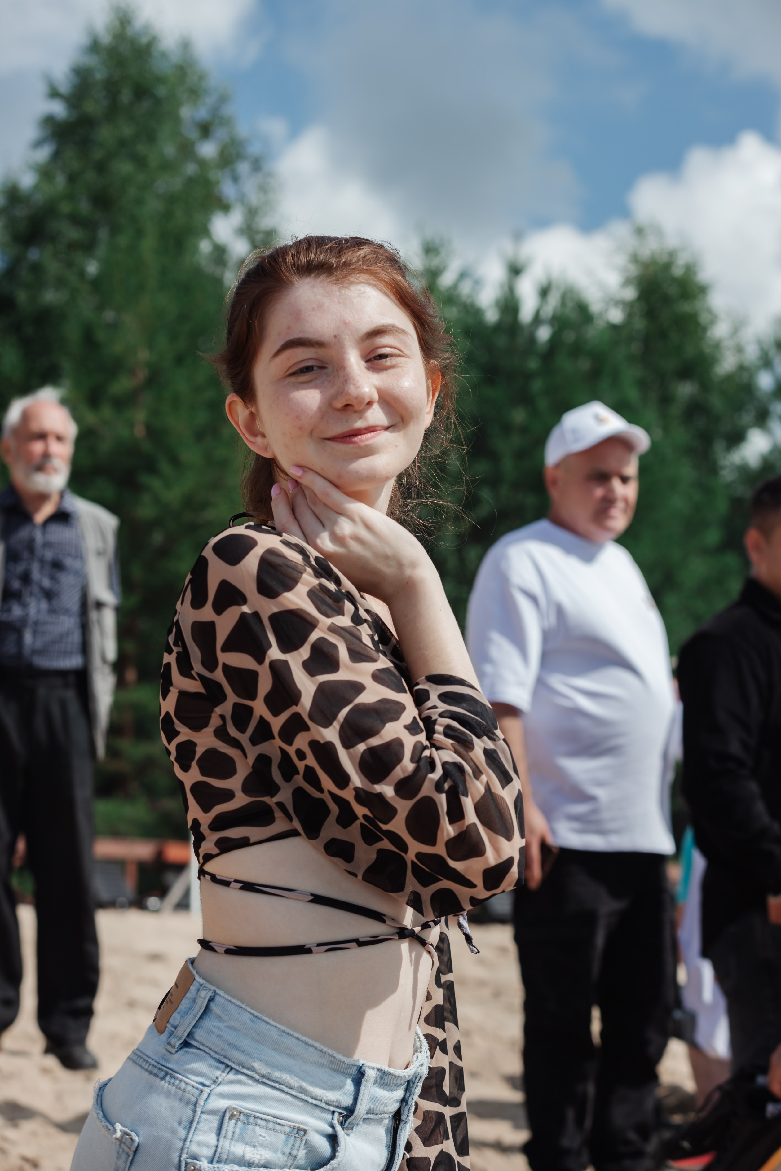 Конференции и мероприятия. Люксмедиа — это команда фотографов и видеографов. Город Казань. Дамир Сафин