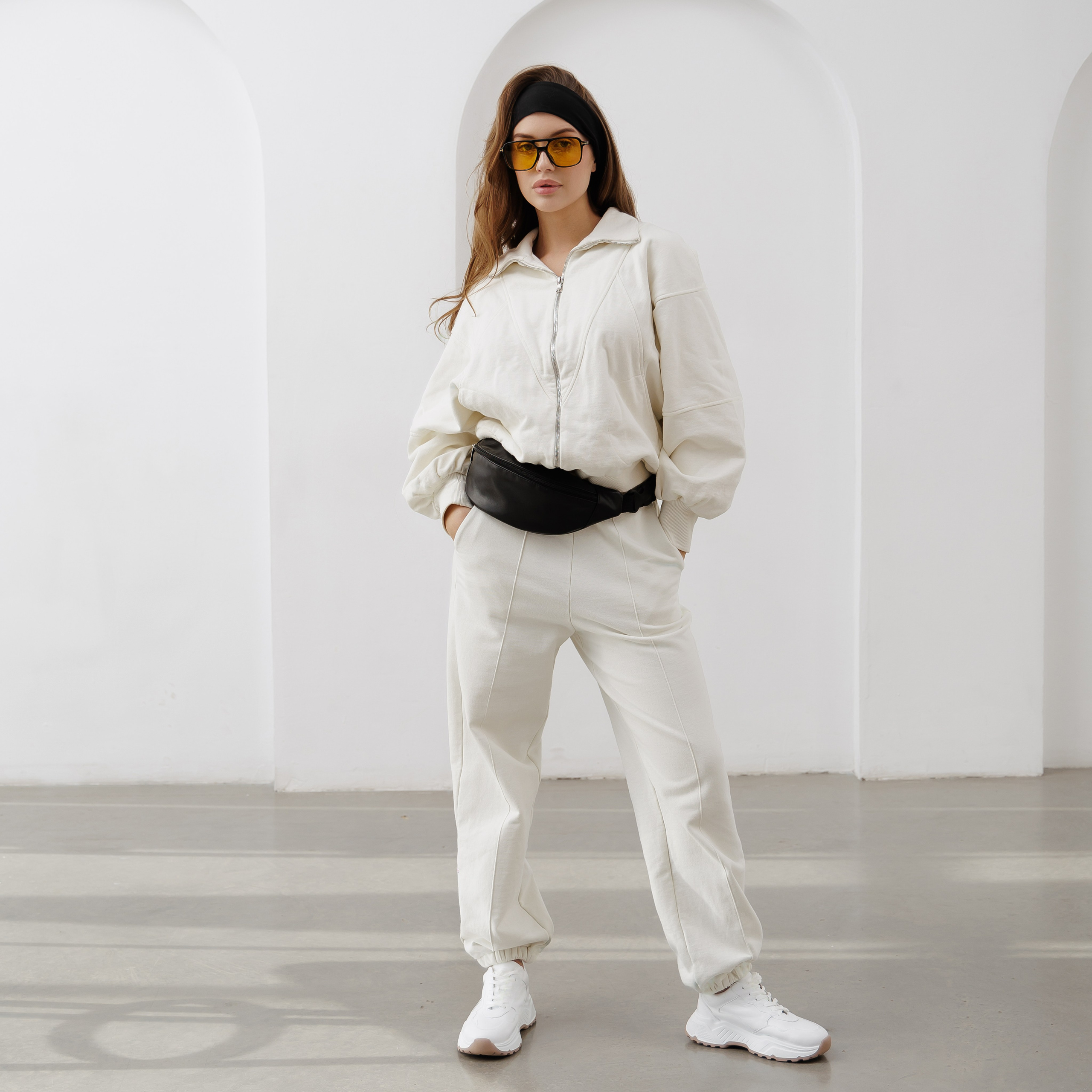 FACTURA — каталог. Фото и видео контент за одну съемку — Веретенников Егор