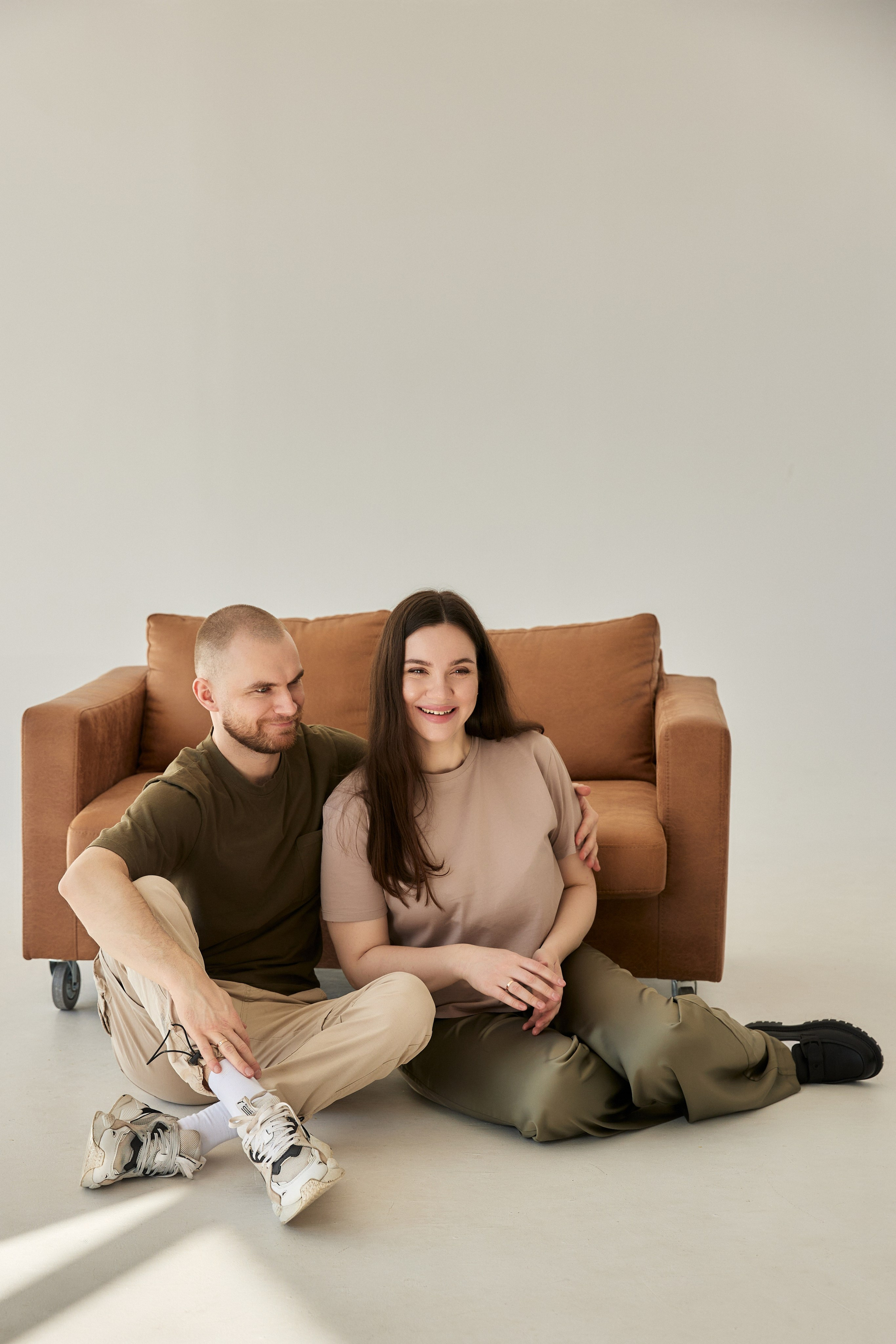 Катя Даня и Савелий. Свадебный и семейный фотограф