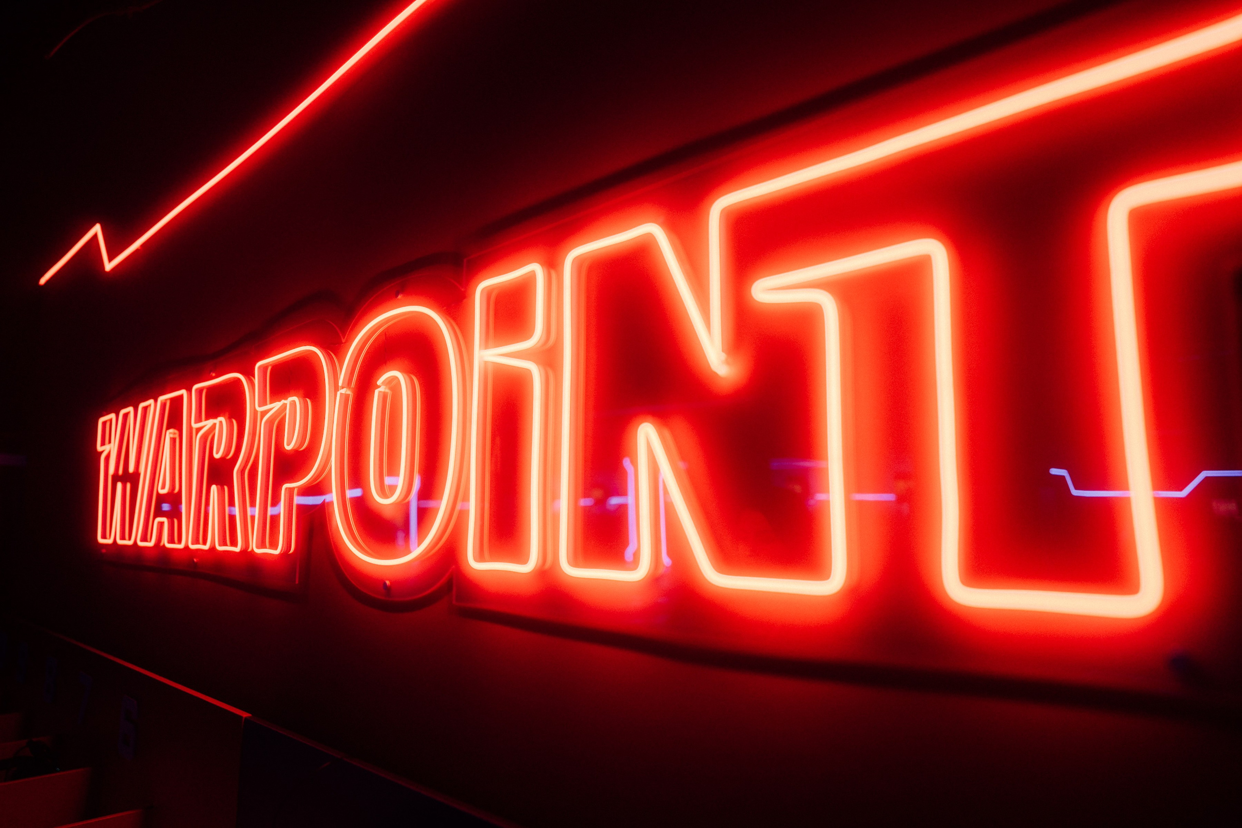 WARPOINT Открытие. Фотограф на любое событие в Кемерово