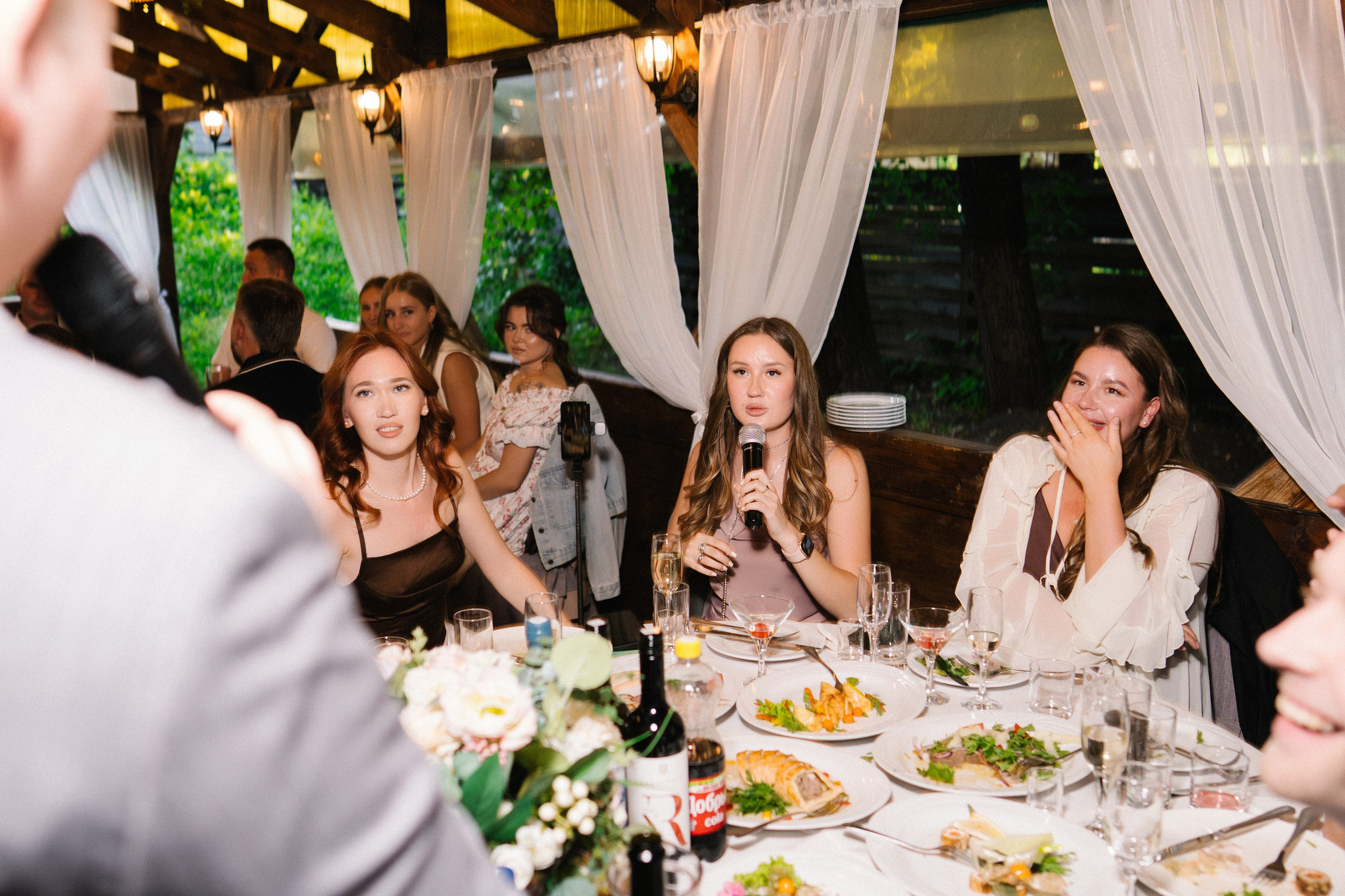 Марина и Денис (полный день). Фотограф на любое событие в Кемерово