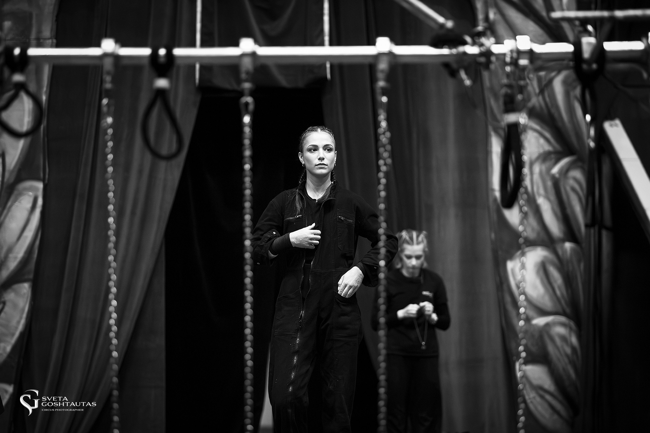 «ГАЛЛЕЯ». Sveta GOSHTAUTAS фотограф Пермь