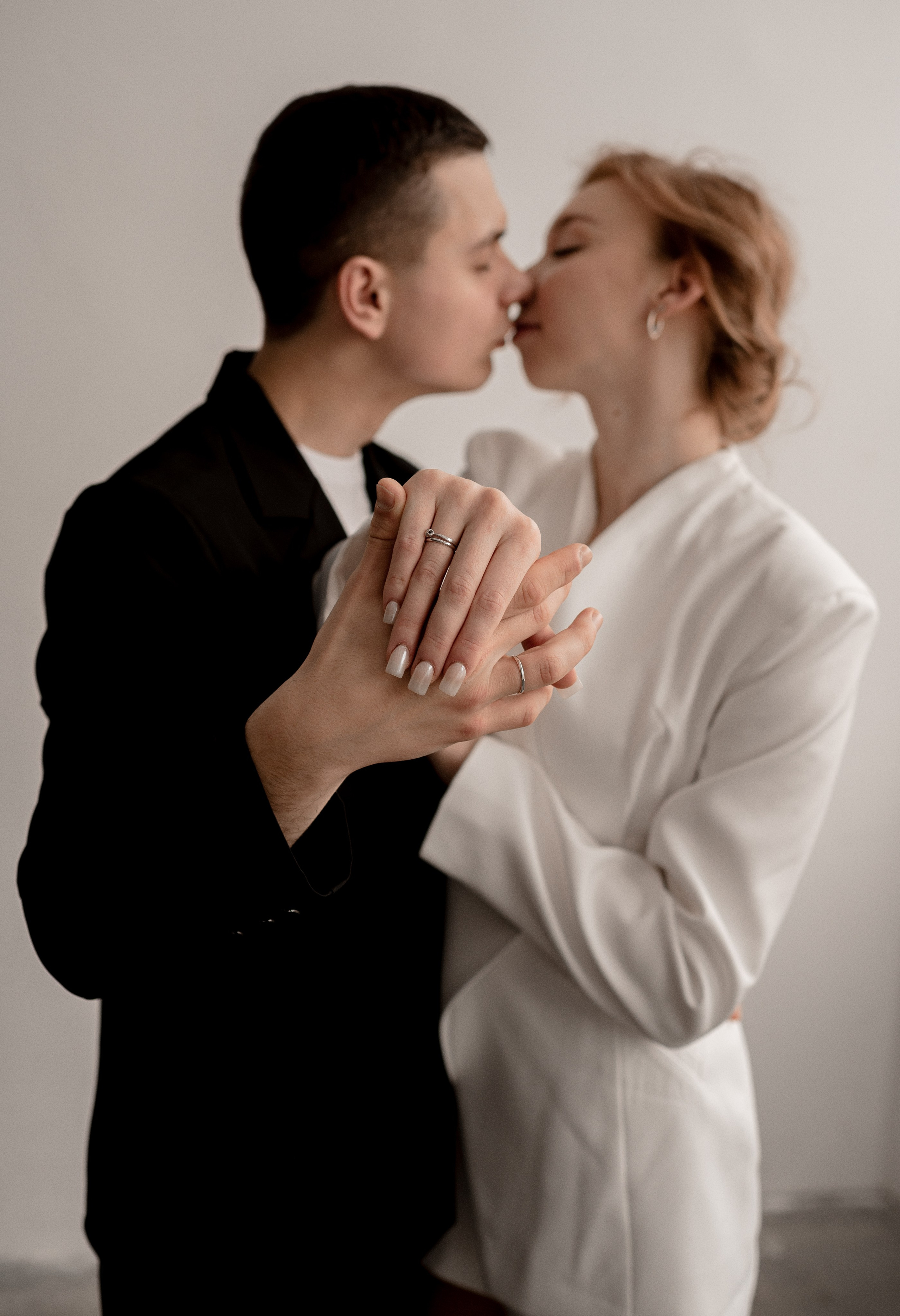 Предсвадебная love storry. Свадебный и семейный фотограф в Серпухове Александра Дерюшева