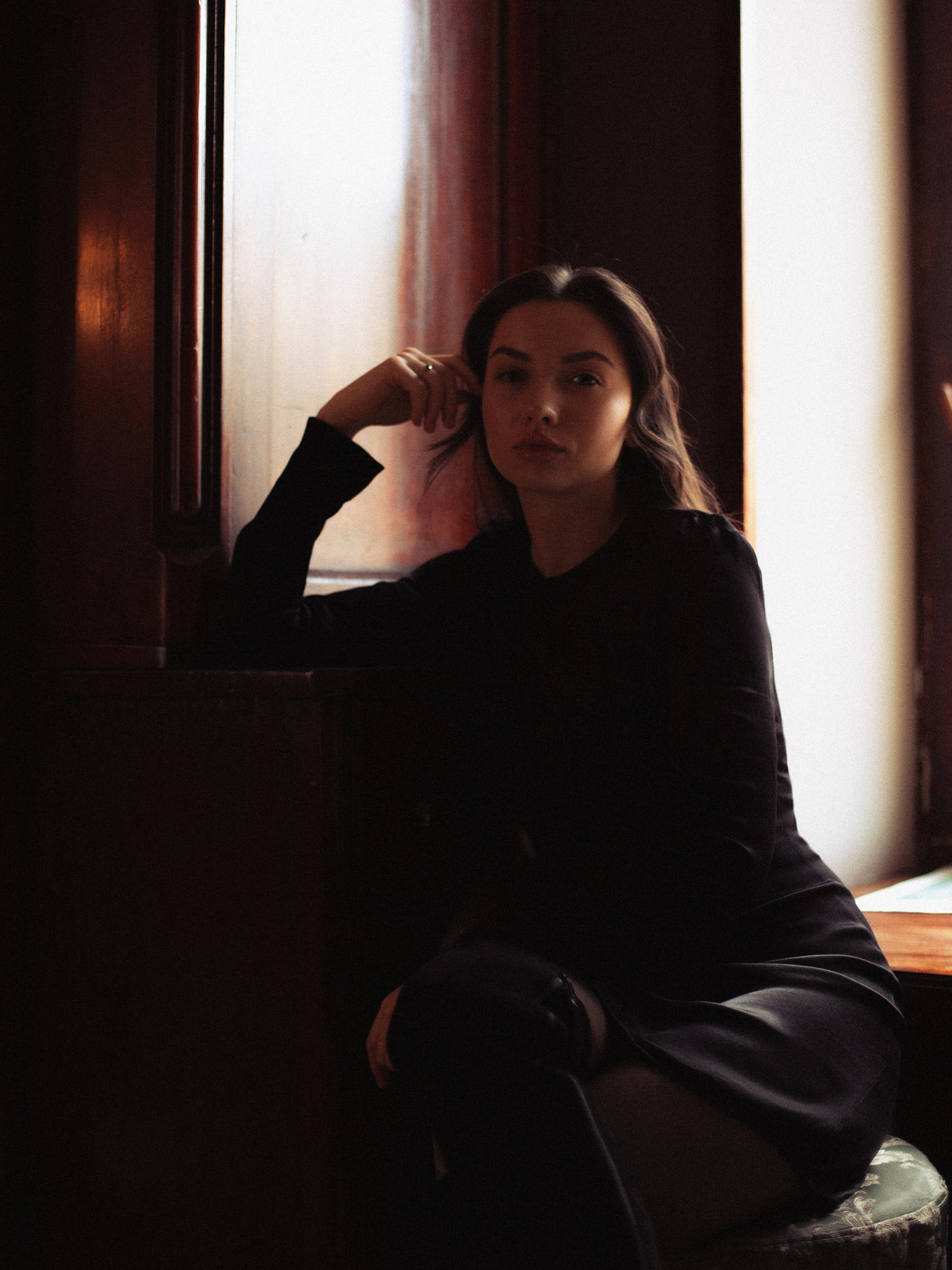 Юля. Фотограф в санкт-Петербурге Макиенко Анастасия