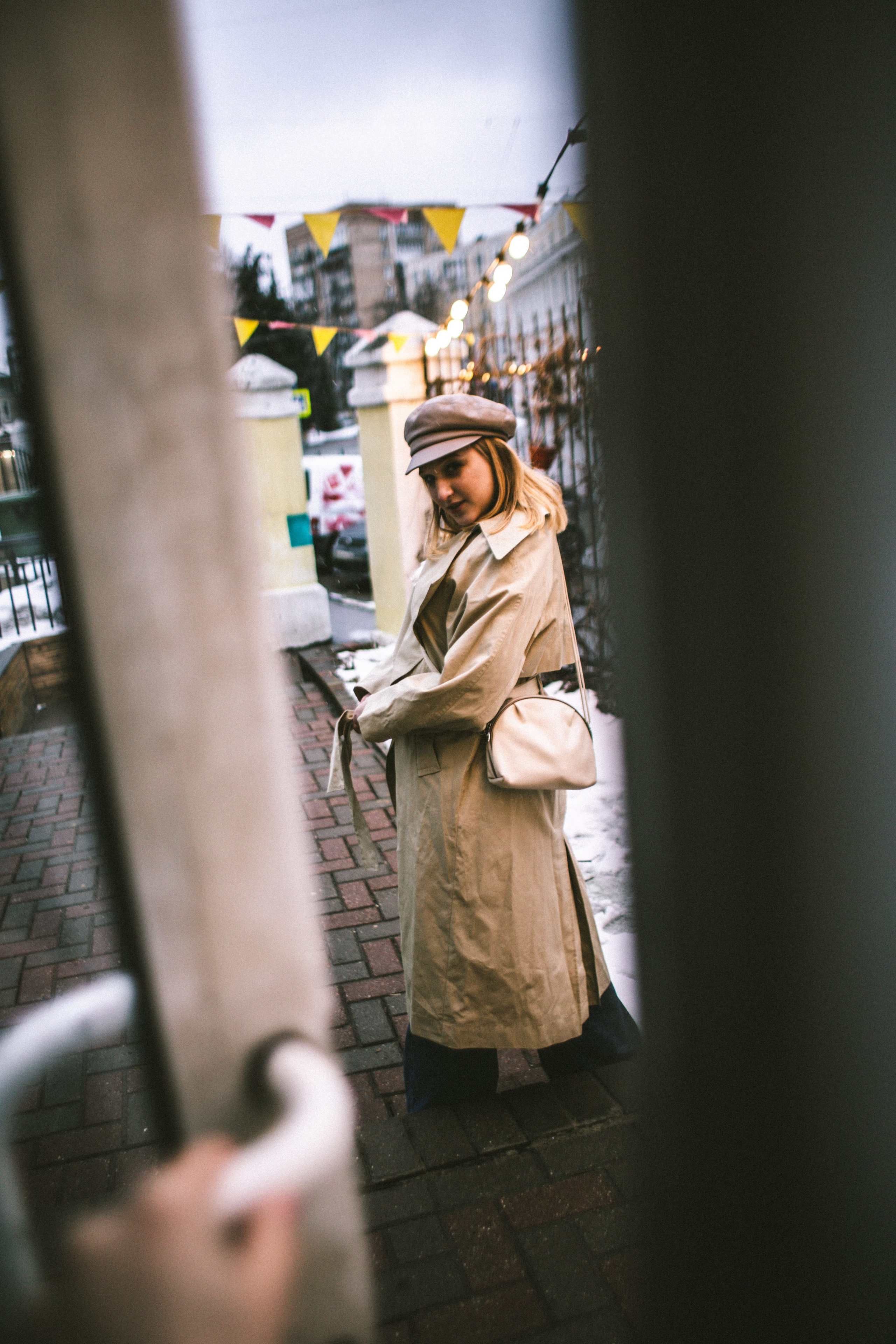 Дарья. Нижполиграф. Фотограф в Нижнем Новгороде