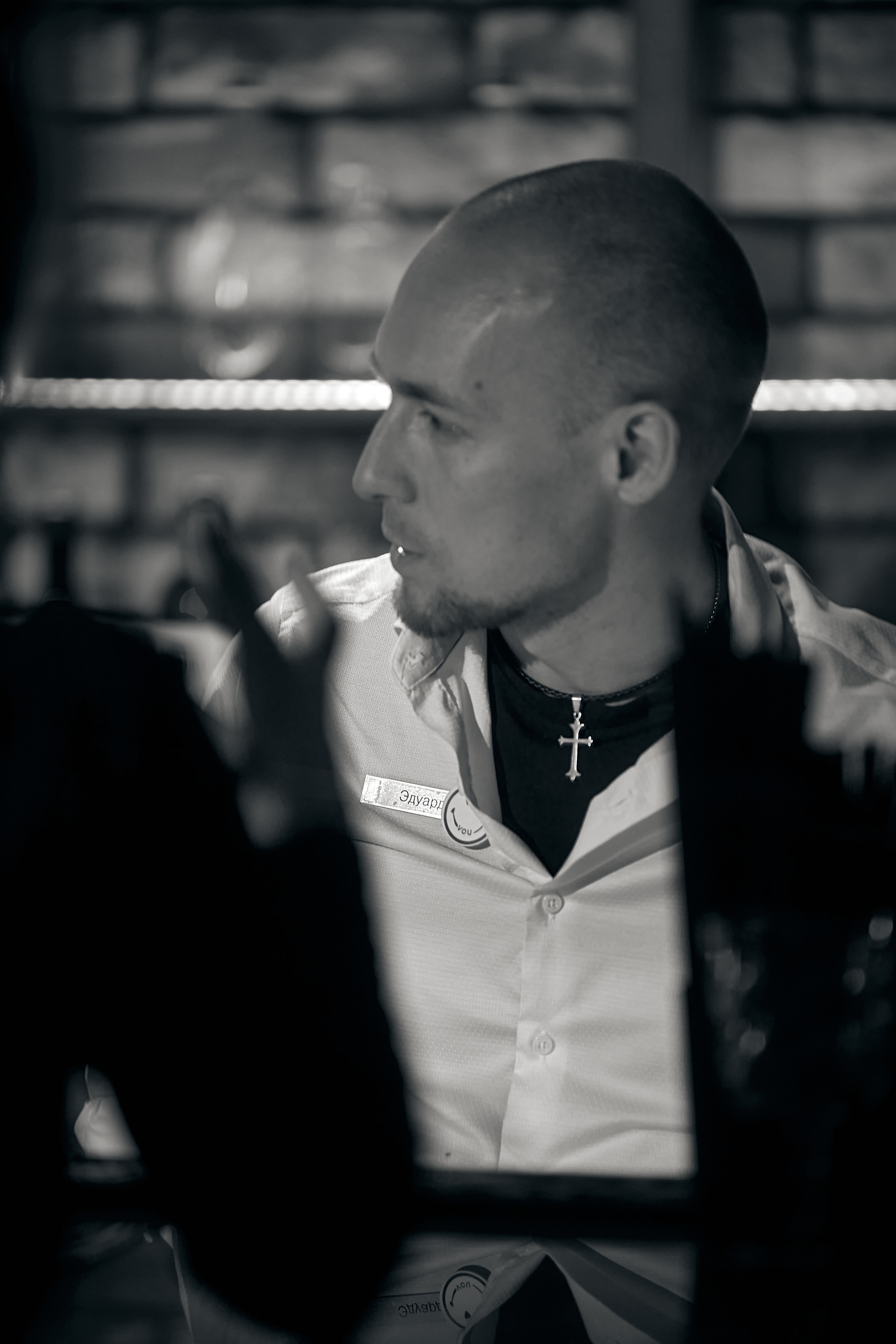 Выступление группы Basso.Nova в караоке P’YANO. Мартазова Екатерина фотограф. Екатеринбург