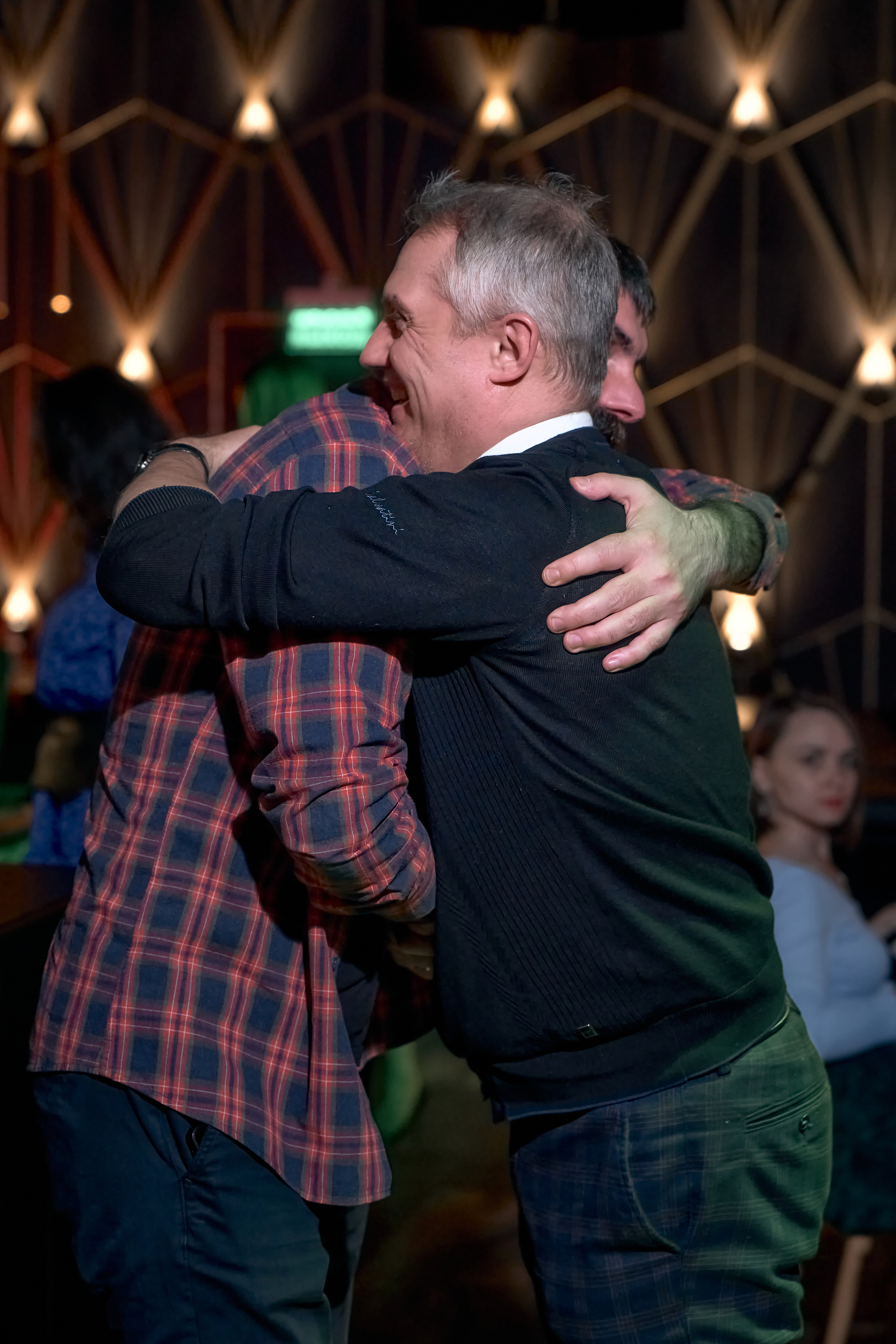 Выступление группы Basso.Nova в караоке P’YANO. Мартазова Екатерина фотограф. Екатеринбург