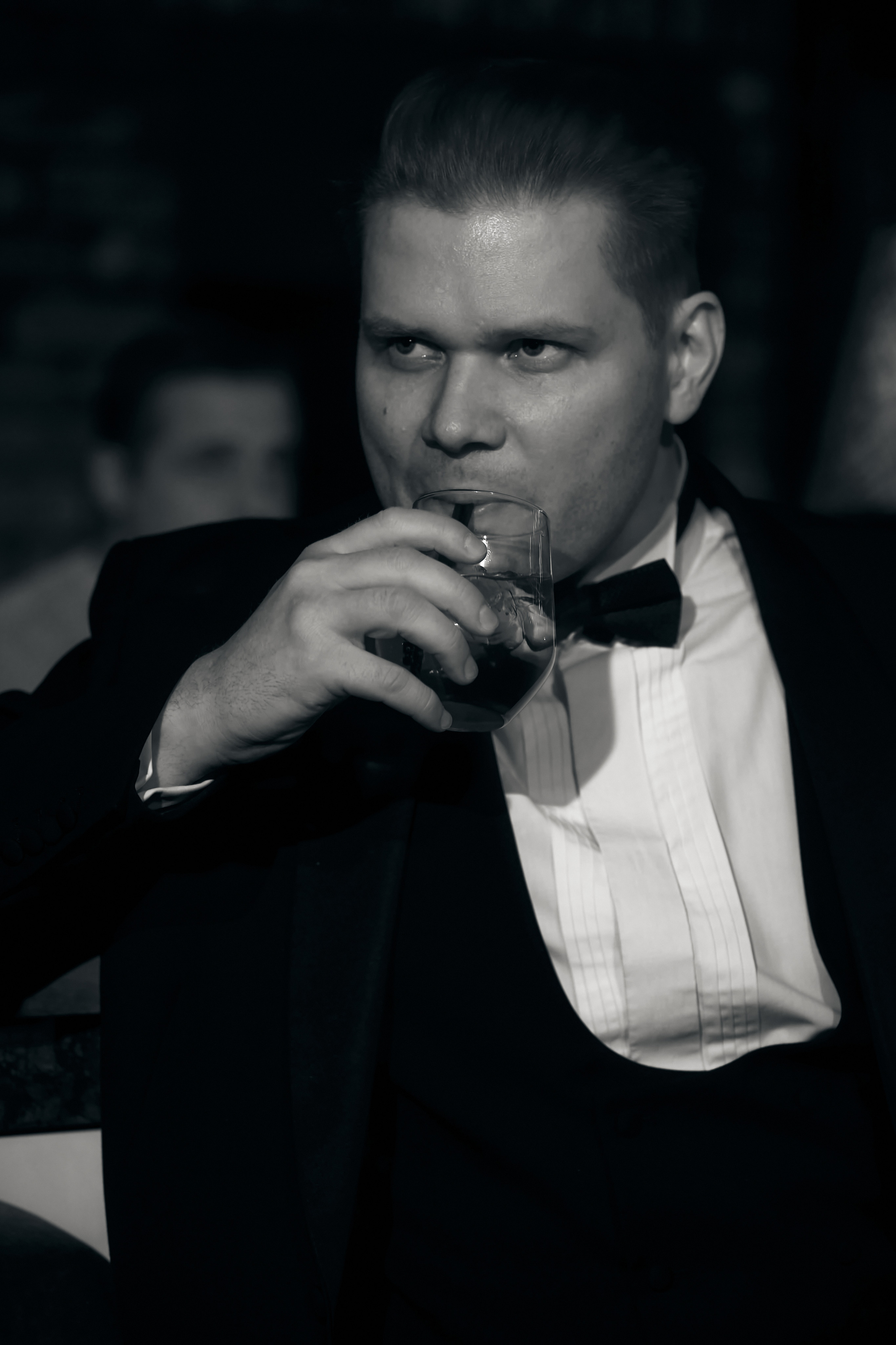 Выступление группы Basso.Nova в караоке P’YANO. Мартазова Екатерина фотограф. Екатеринбург