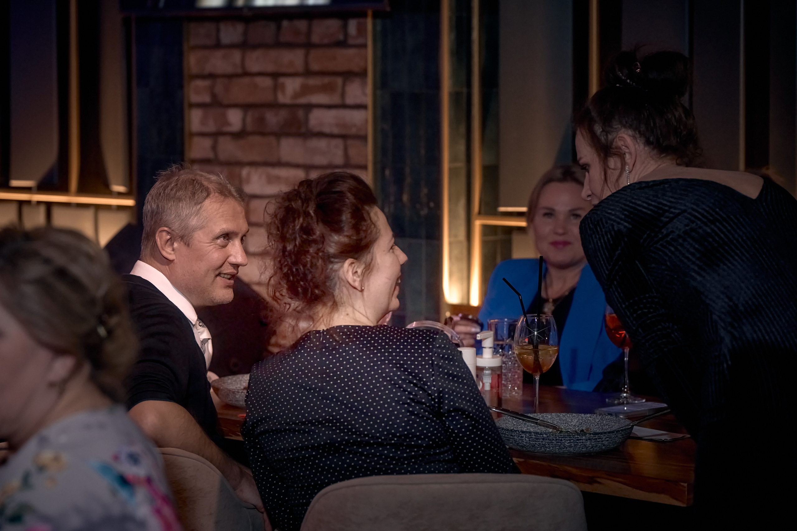 Выступление группы Basso.Nova в караоке P’YANO. Мартазова Екатерина фотограф. Екатеринбург