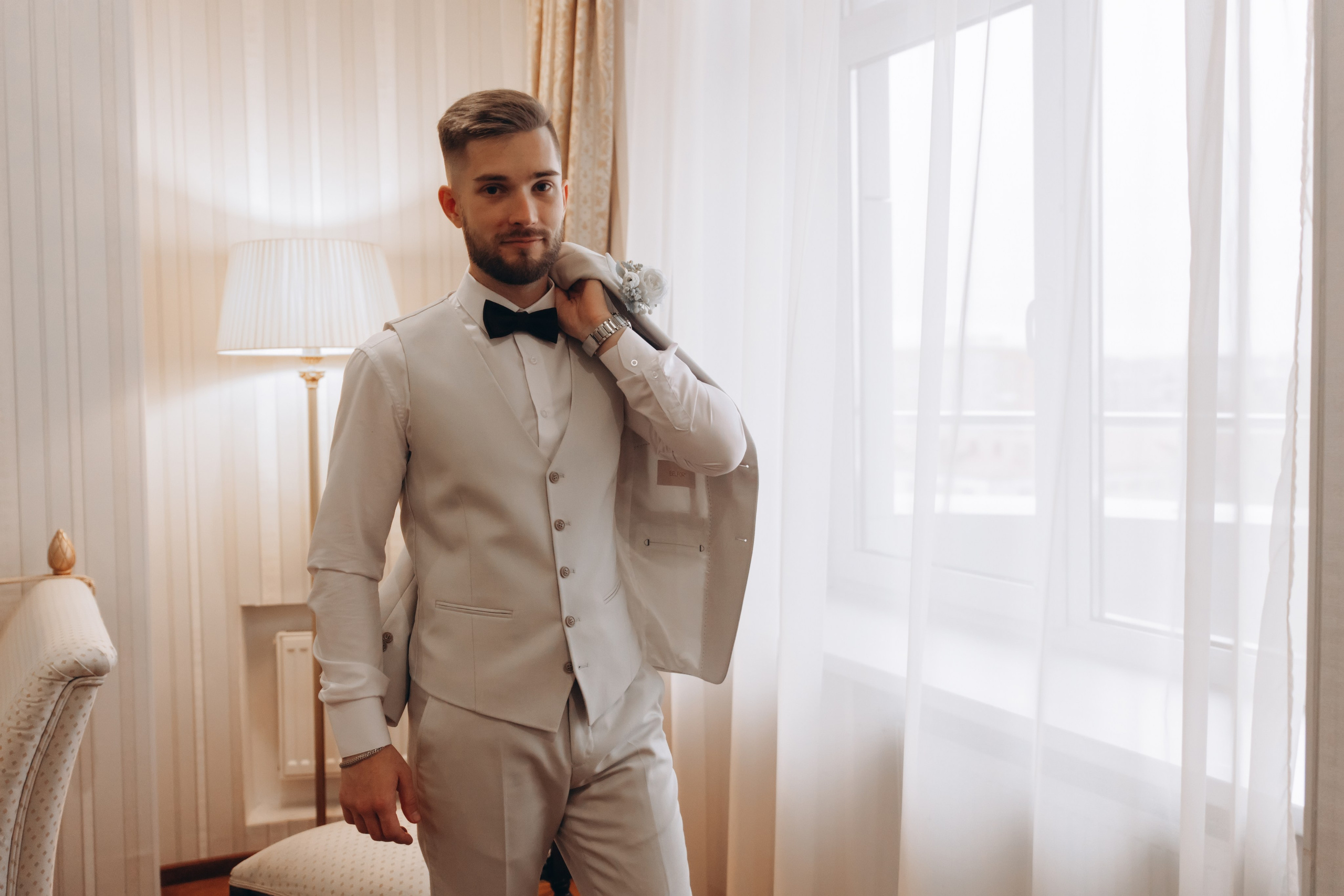 Полина и Егор. Семейный фотограф Ярославль Екатерина Охлопкова