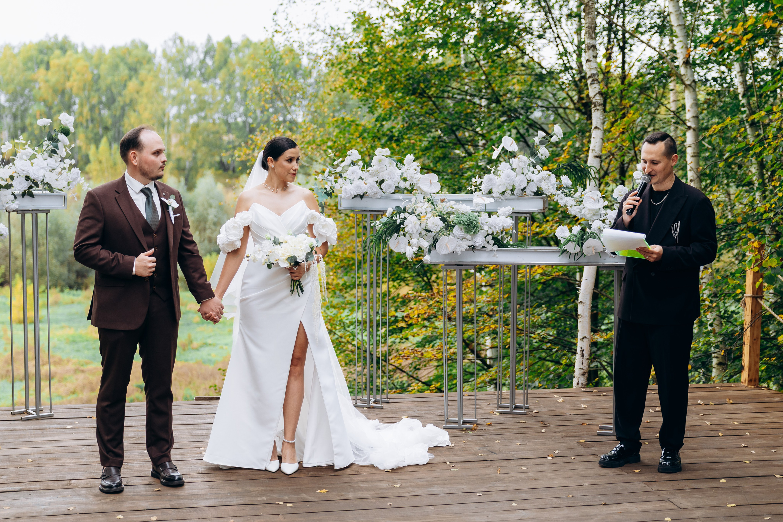 выездная регистрация Казань 