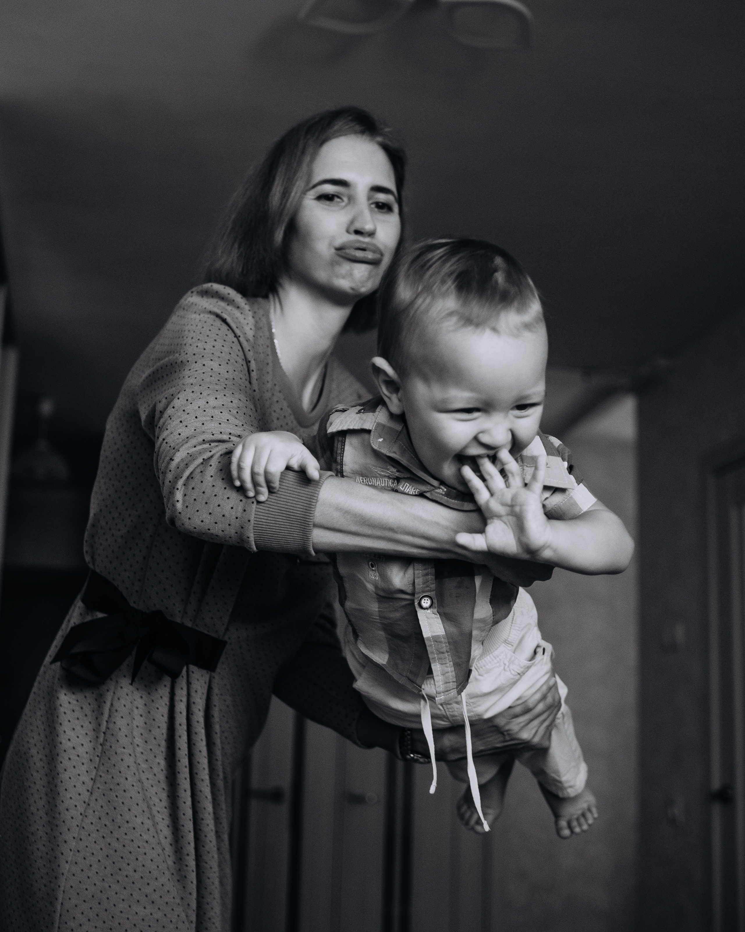СЕМЕЙНАЯ ФОТОСЕССИЯ. Семейный и детский фотограф в Хабаровске Малиновская Светлана
