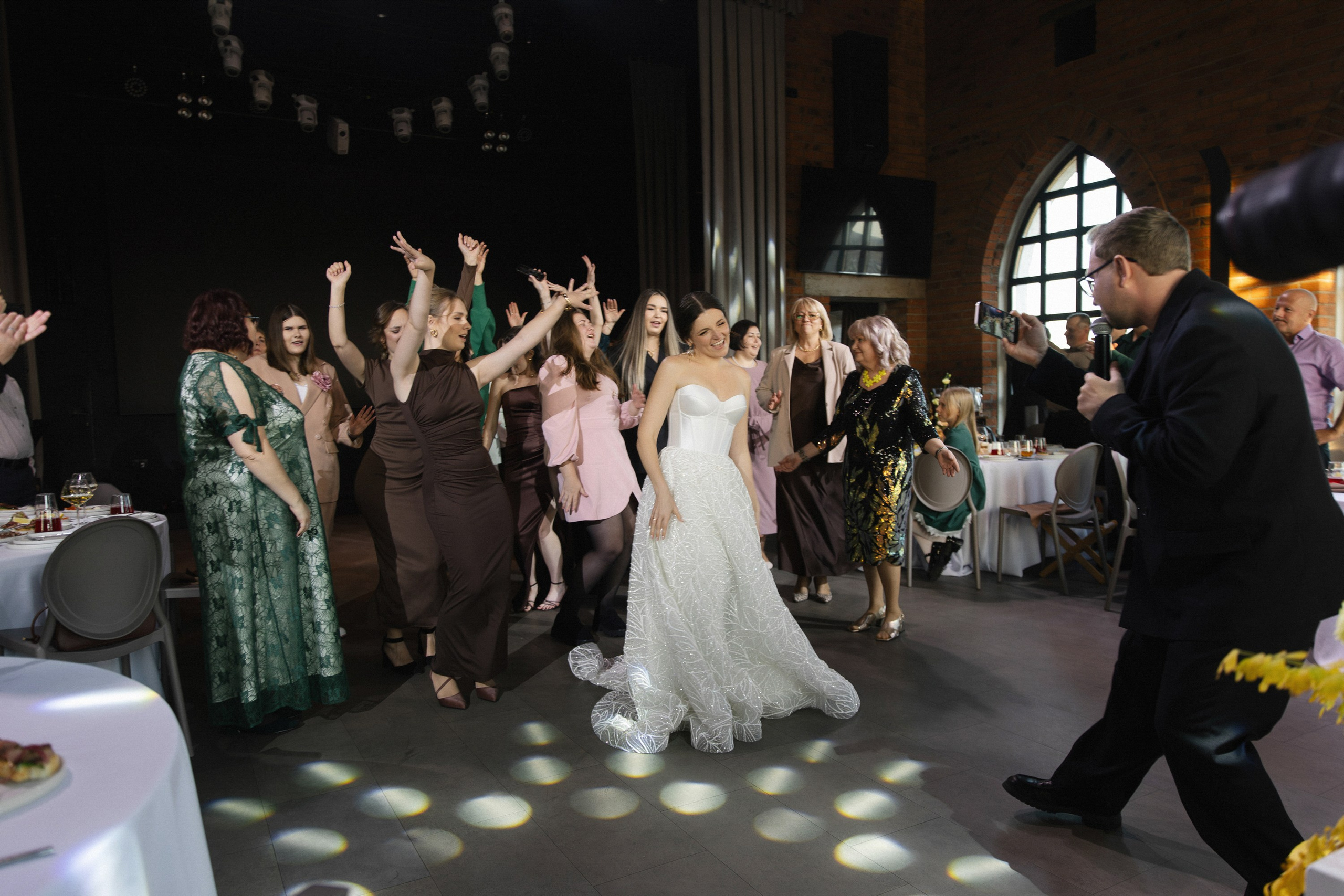 СВАДЬБЫ. Maria Startseva Photo