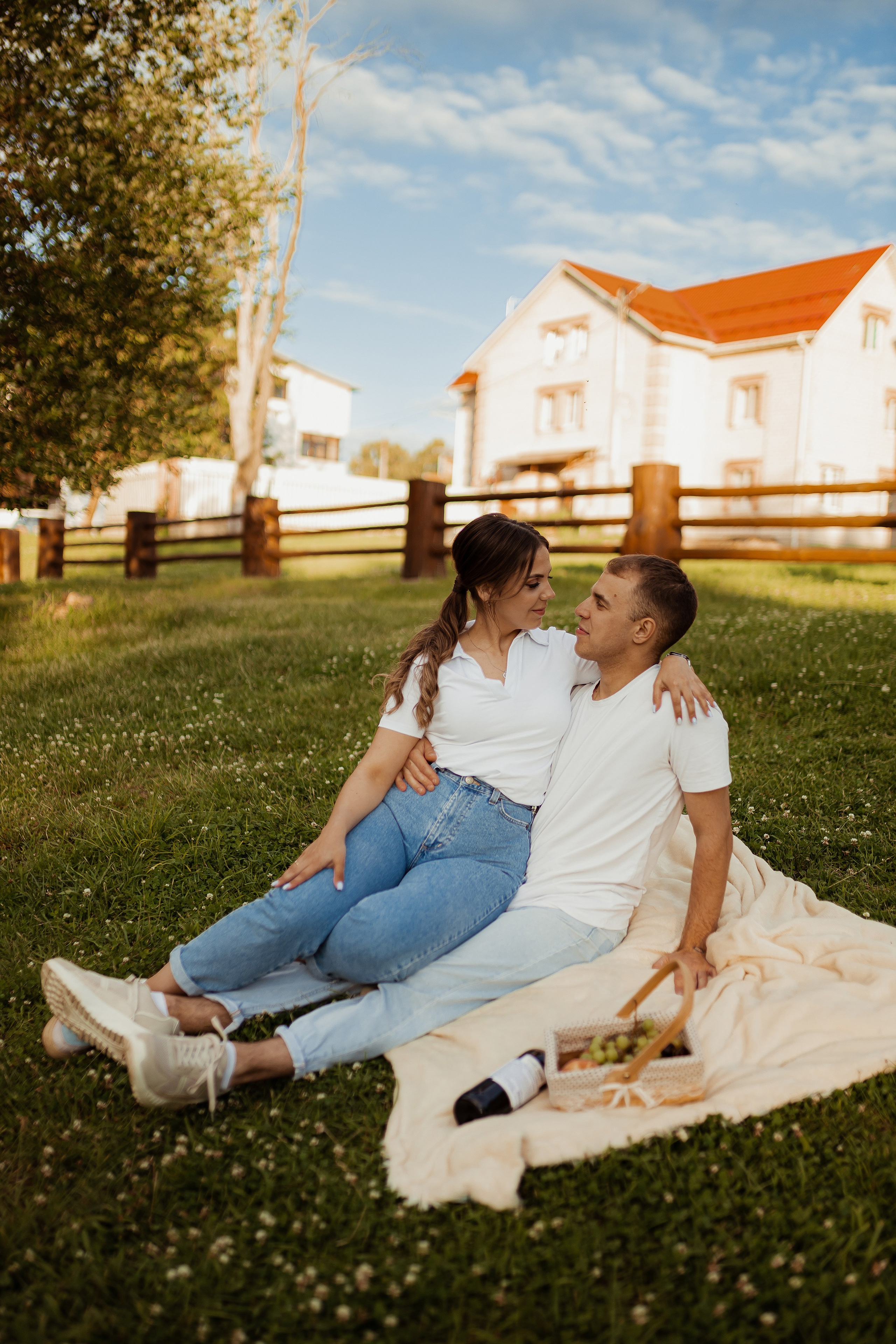 Максим & Катерина. ФОТОГРАФ Маргарита Сивакова | Ярославль Кострома Москва