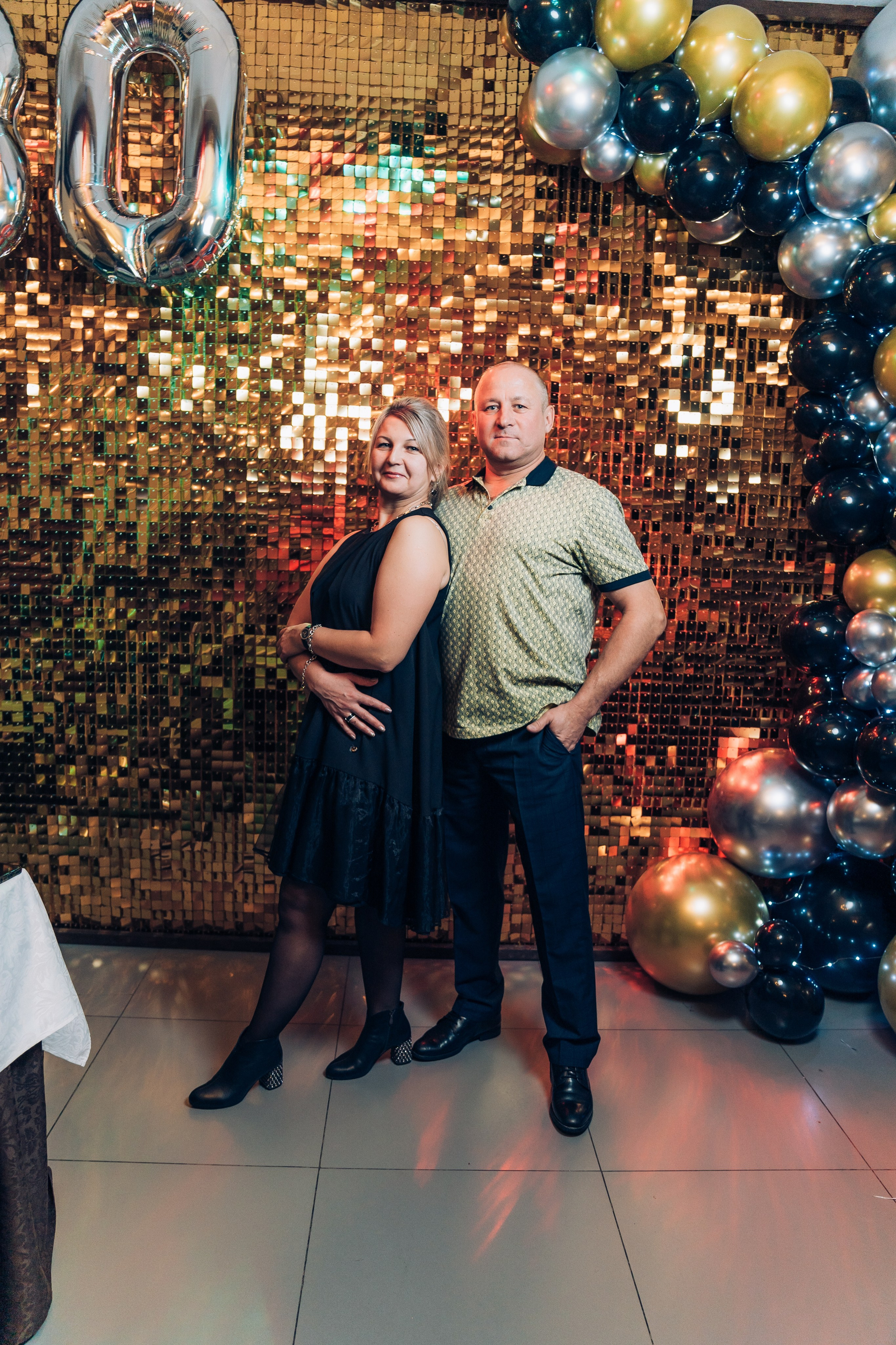 День рождения. Фотограф Ангарск Иркутск Ксения Король