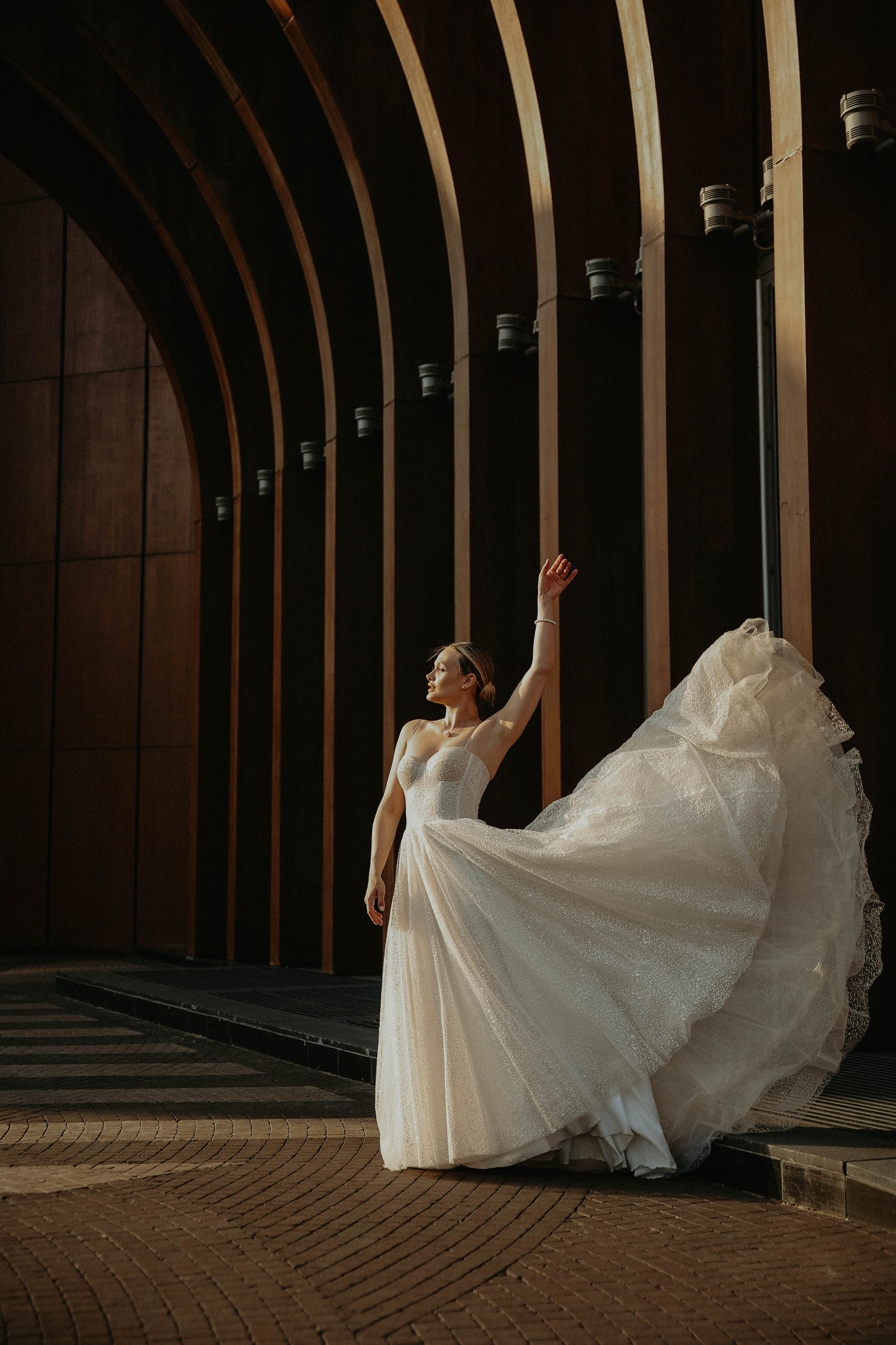 Барвиха Luxury Village. Photographer in Moscow & everywhere in the World Alena Vyalova