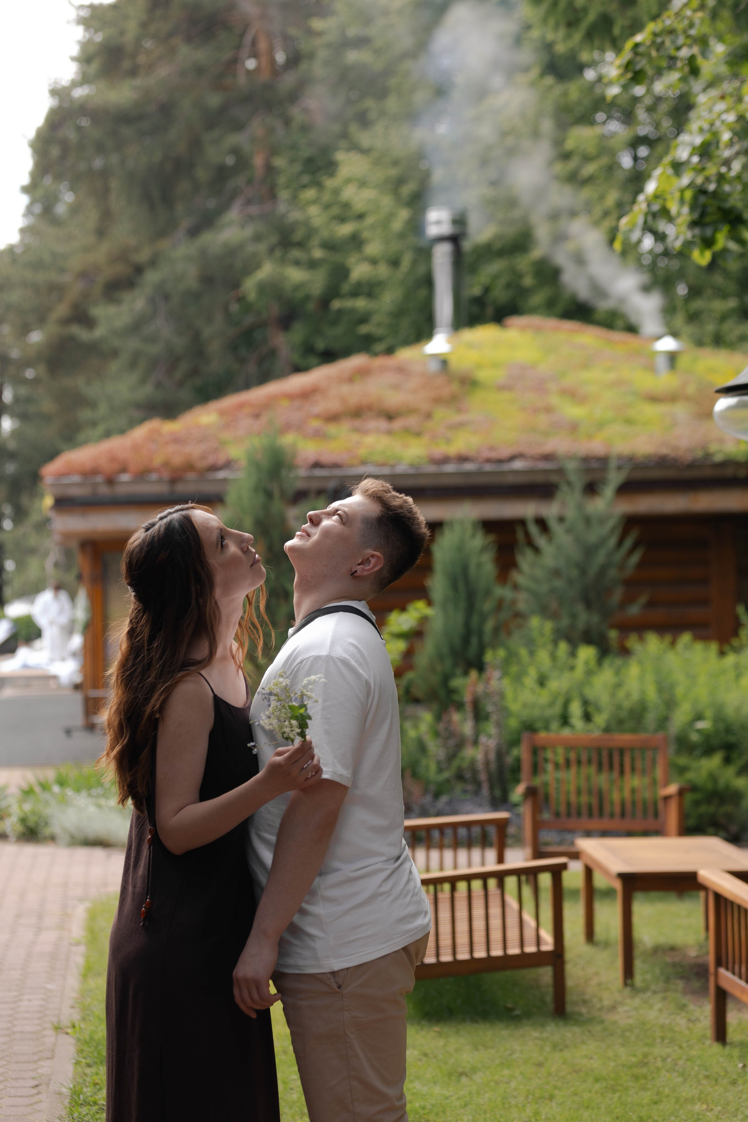 Никита и Юлия. @dariazphoto свадебный фотограф