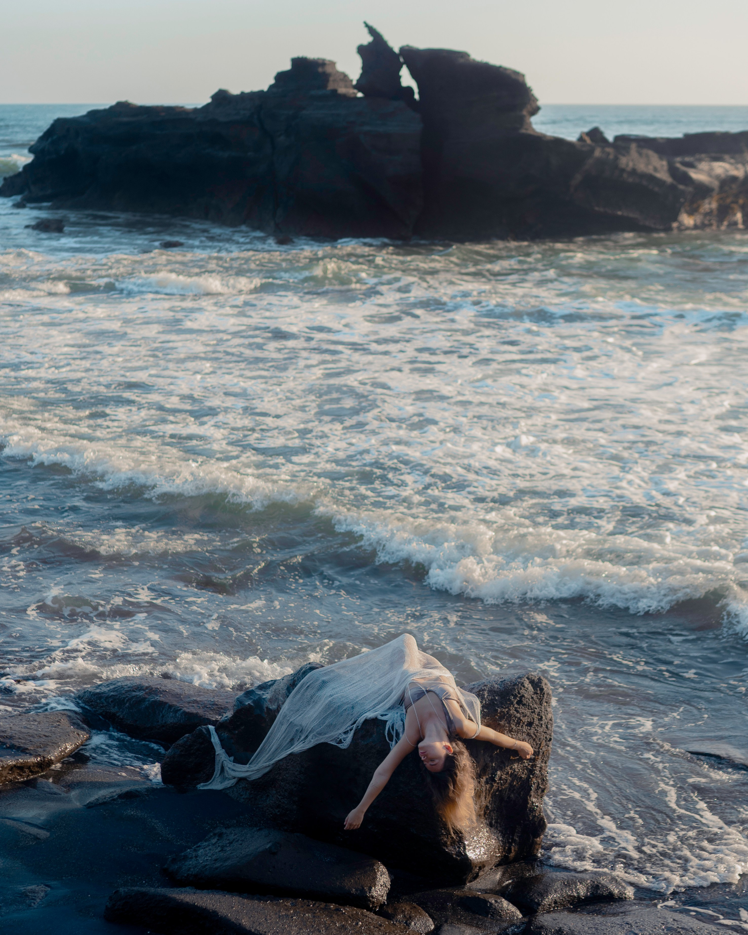 WOMEN. Art Photographer Anastasiia Maiskaya