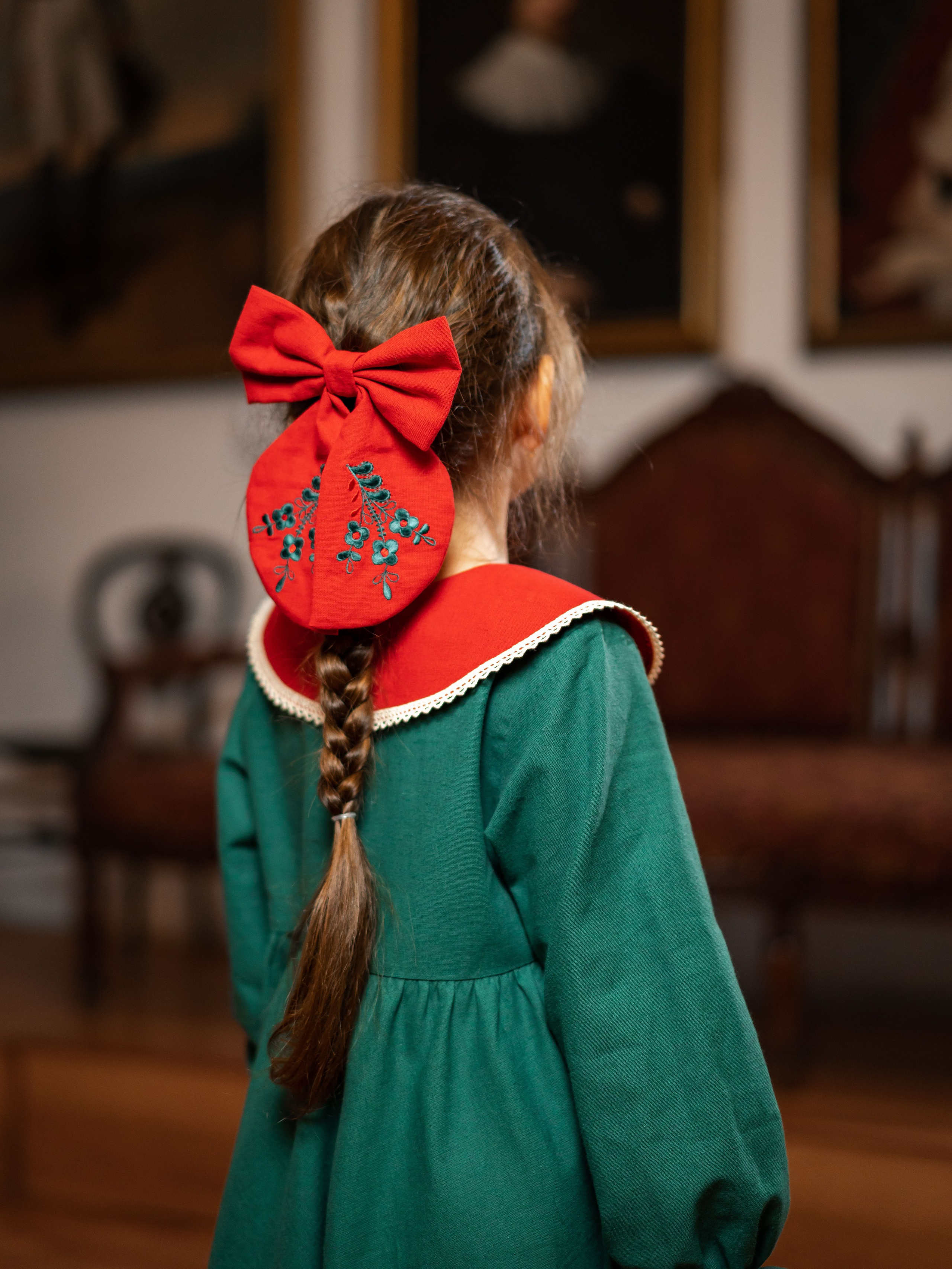 Показ одежды в рамках выставки «105. Лучшее». Фотограф Москва