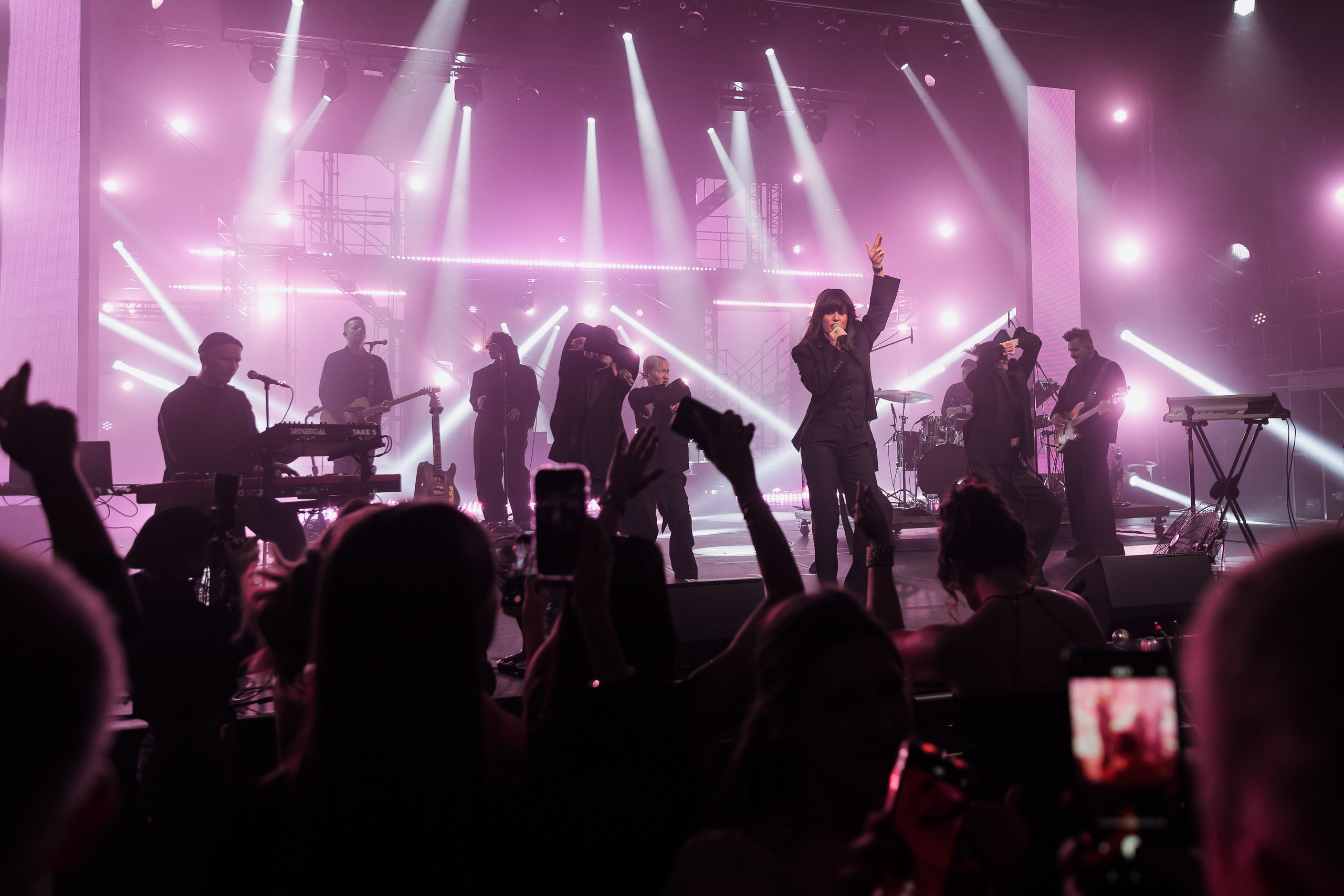 Юбилей в Ленинград центре (программа/частичная не публикация). NesterovaMaria.ru