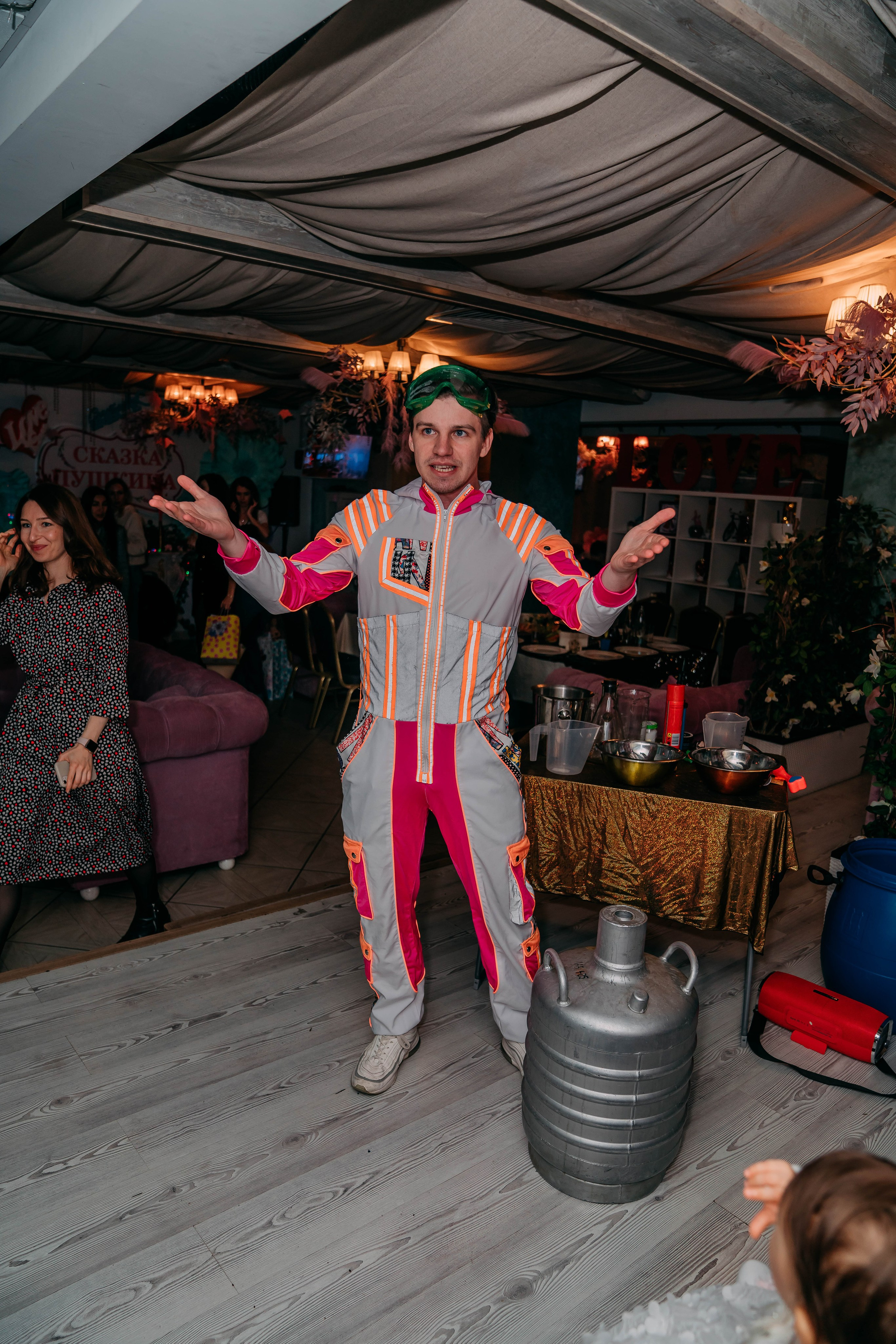 Эля. Семейный и школьный фотограф в Москве Юлия Кобзева