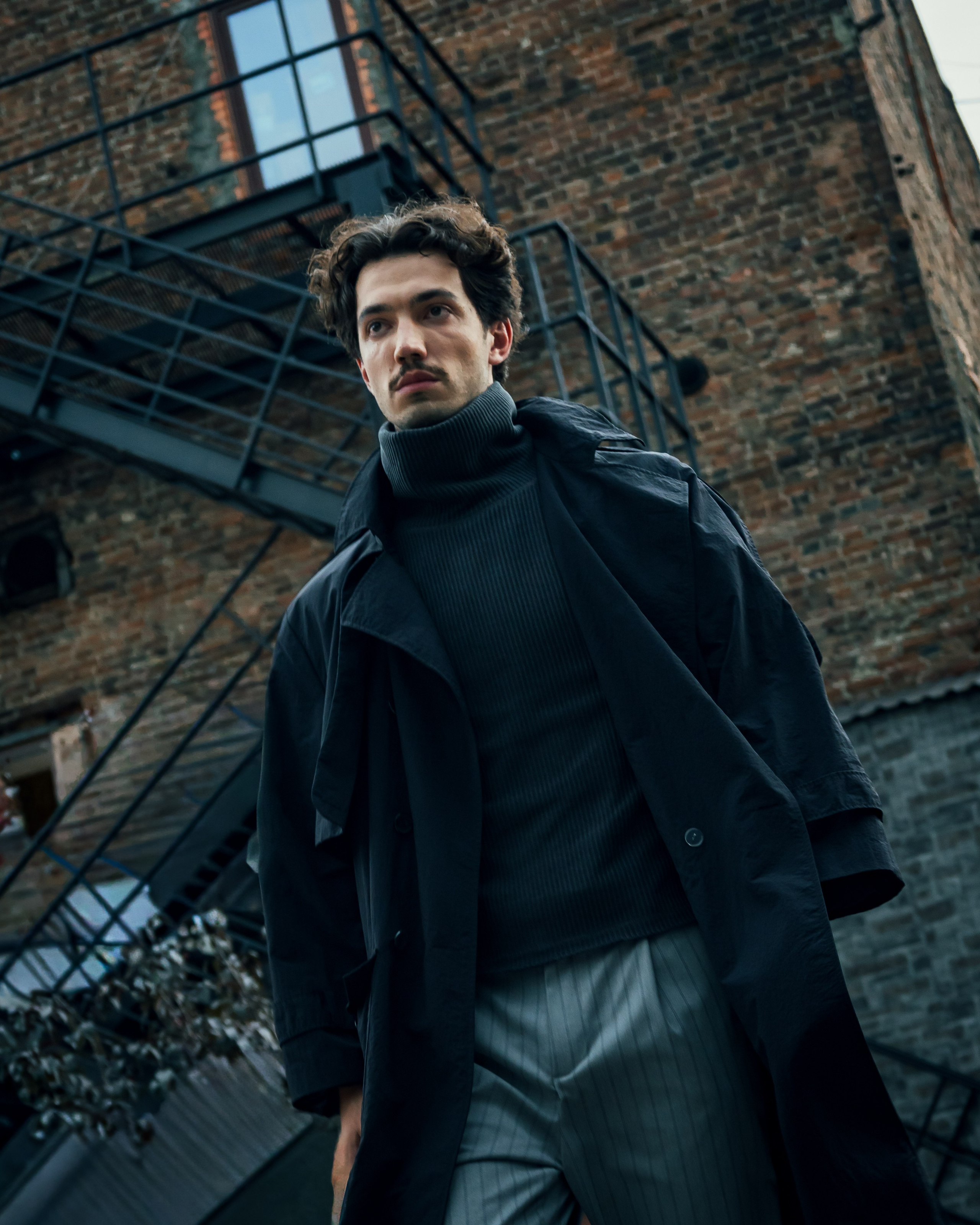 Съёмка fashion-показов и мероприятий в мире моды. Фотограф Екатеринбург для вас или вашего бренда